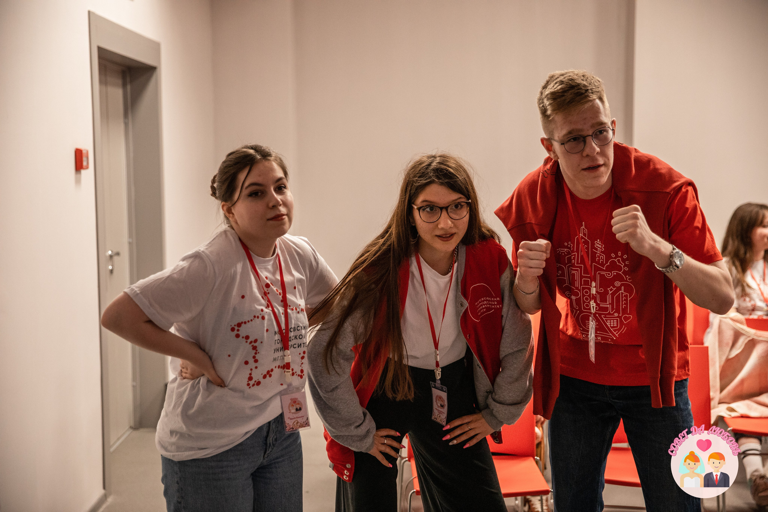 Студенческая игра-интенсив по развитию навыков и компетенций | МГПУ ИЕСТ. Фотограф брендов и бизнеса в Москве Алексей Сентюрин