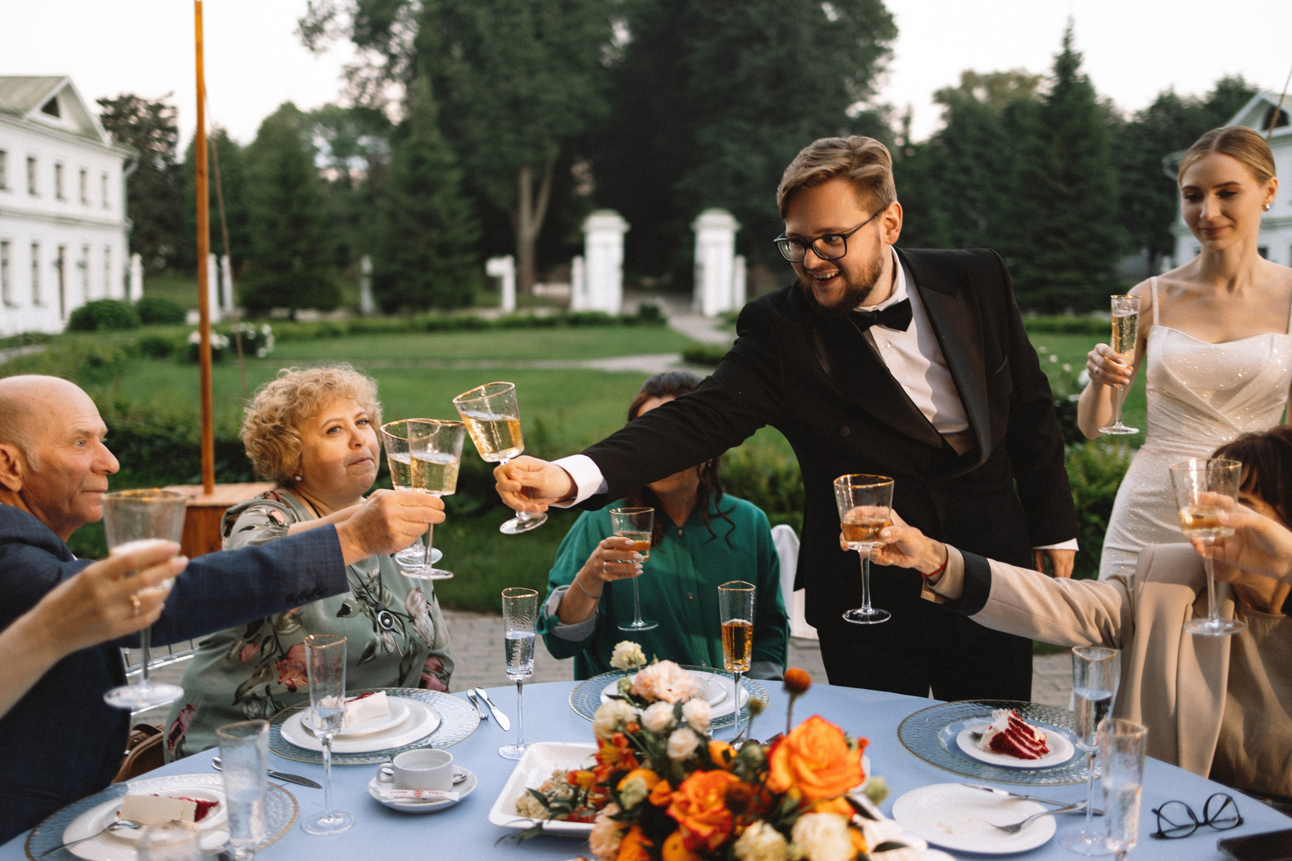 Виктория и Александр. Lifestyle фотограф в Санкт-Петербурге Анна Щекалева