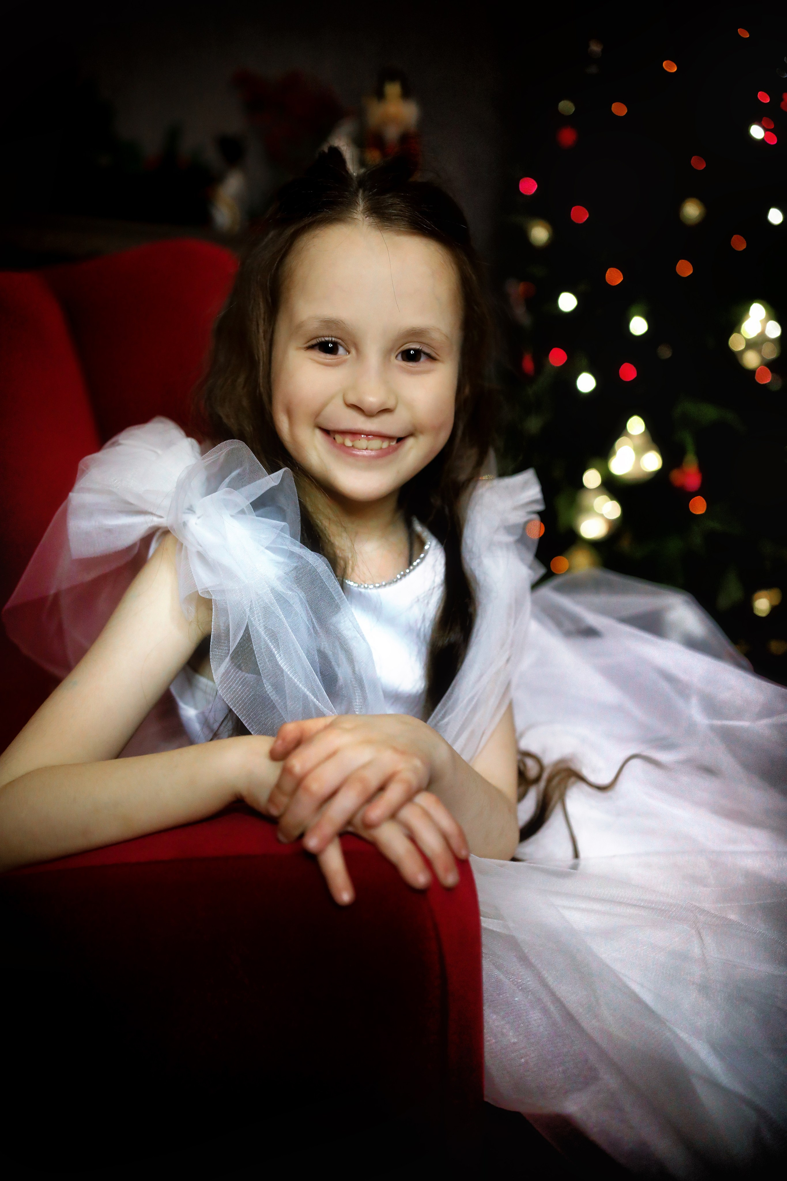 РОЖДЕСТВЕНСКИЕ ИСТОРИИ. ALENA POGODAEVA — PHOTOGRAPHY (фотограф)