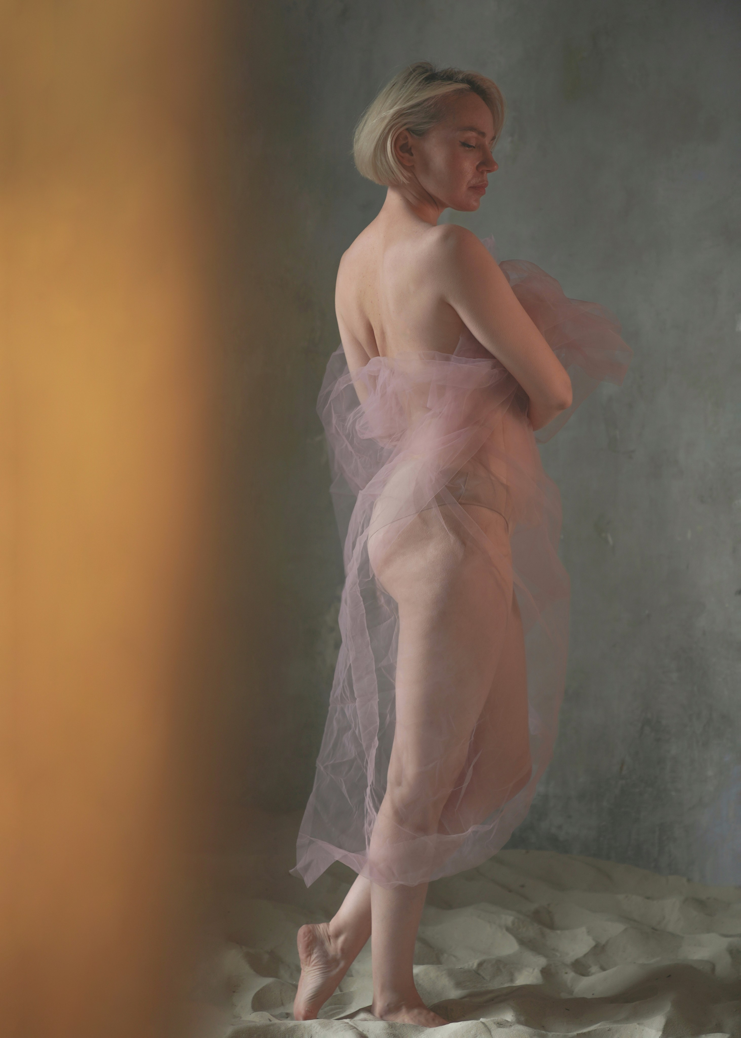 Портреты. Колесникова Мария Арт-фотограф