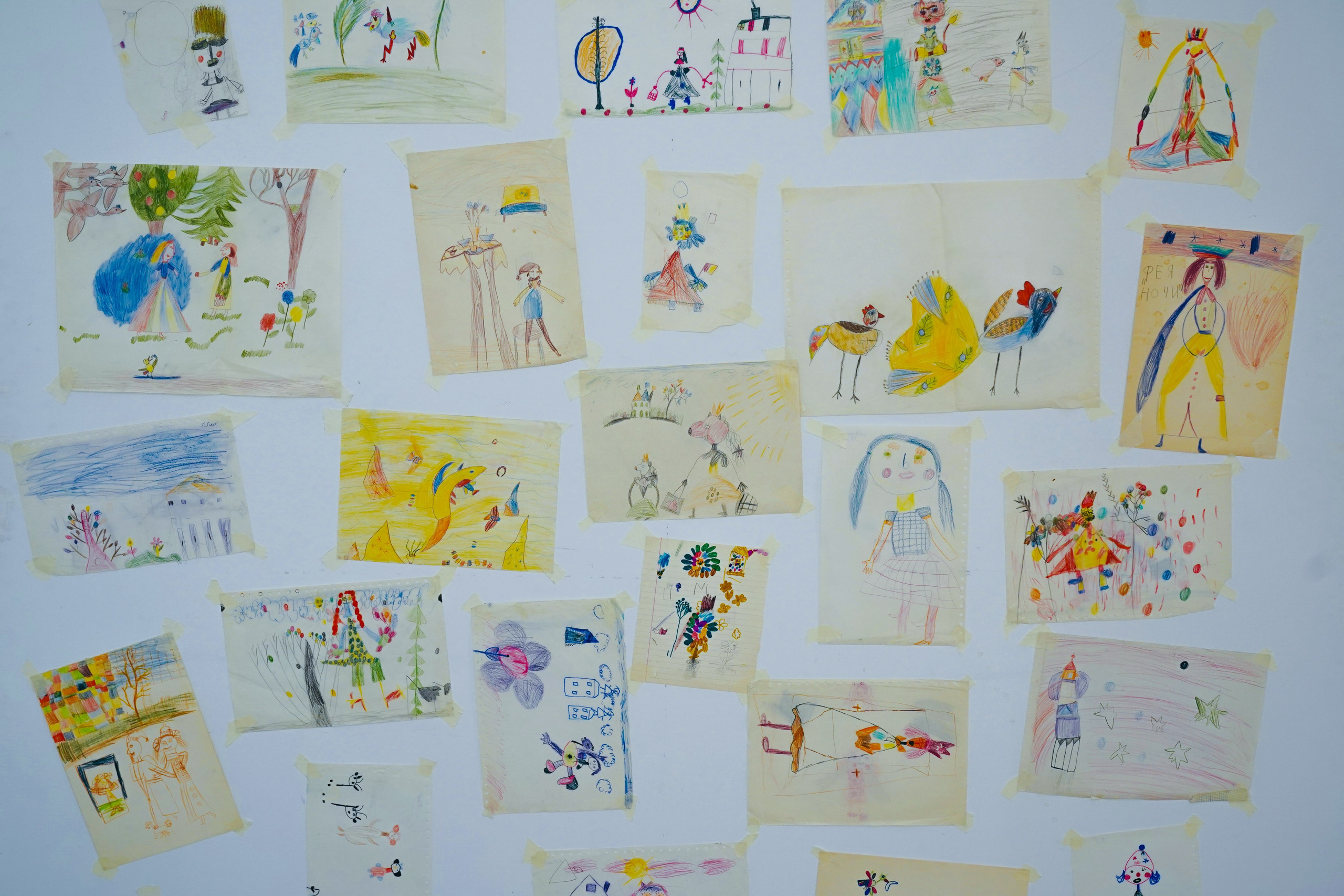 Выставки. Колесникова Мария Арт-фотограф