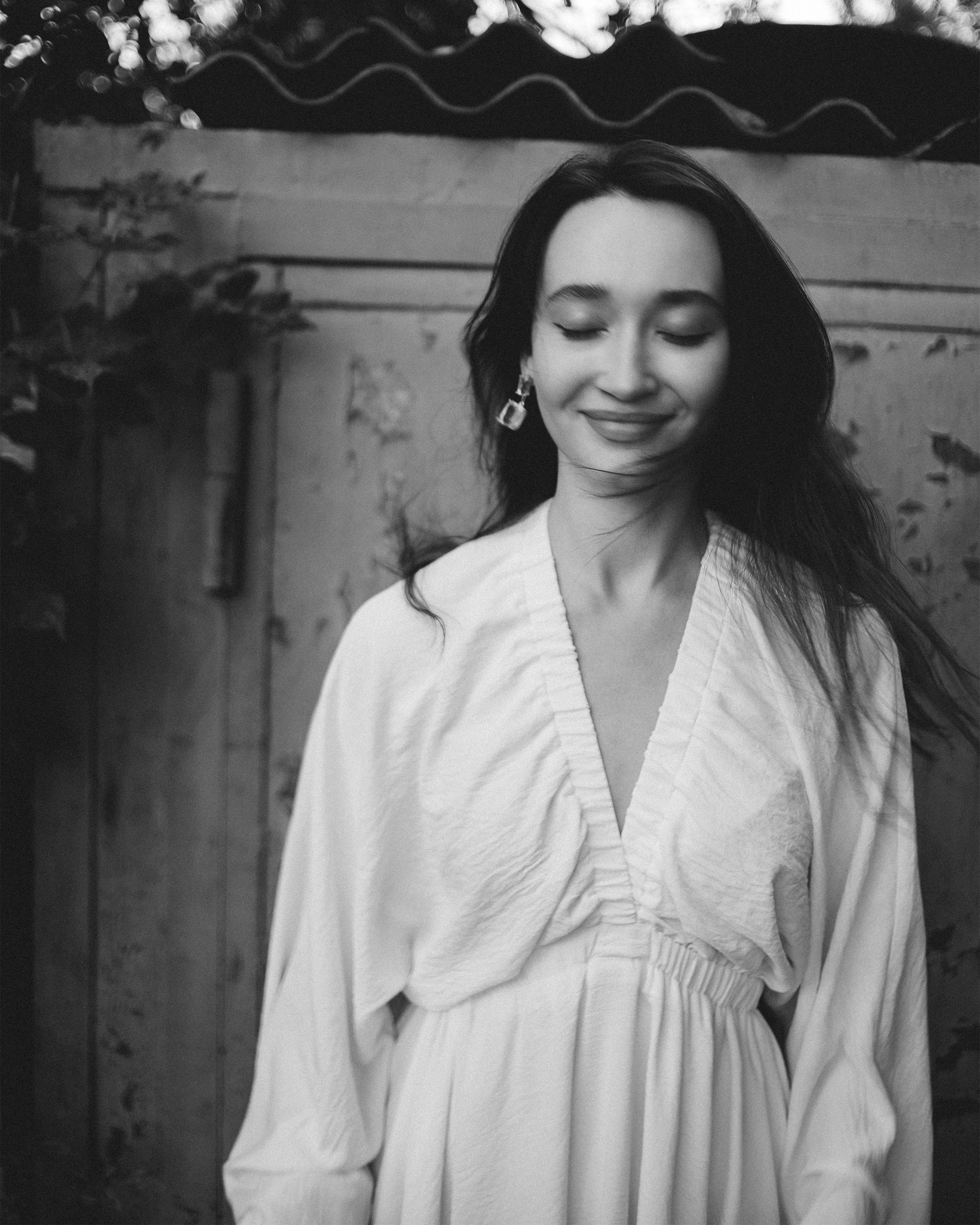 Яна. Фотограф ЕКБ