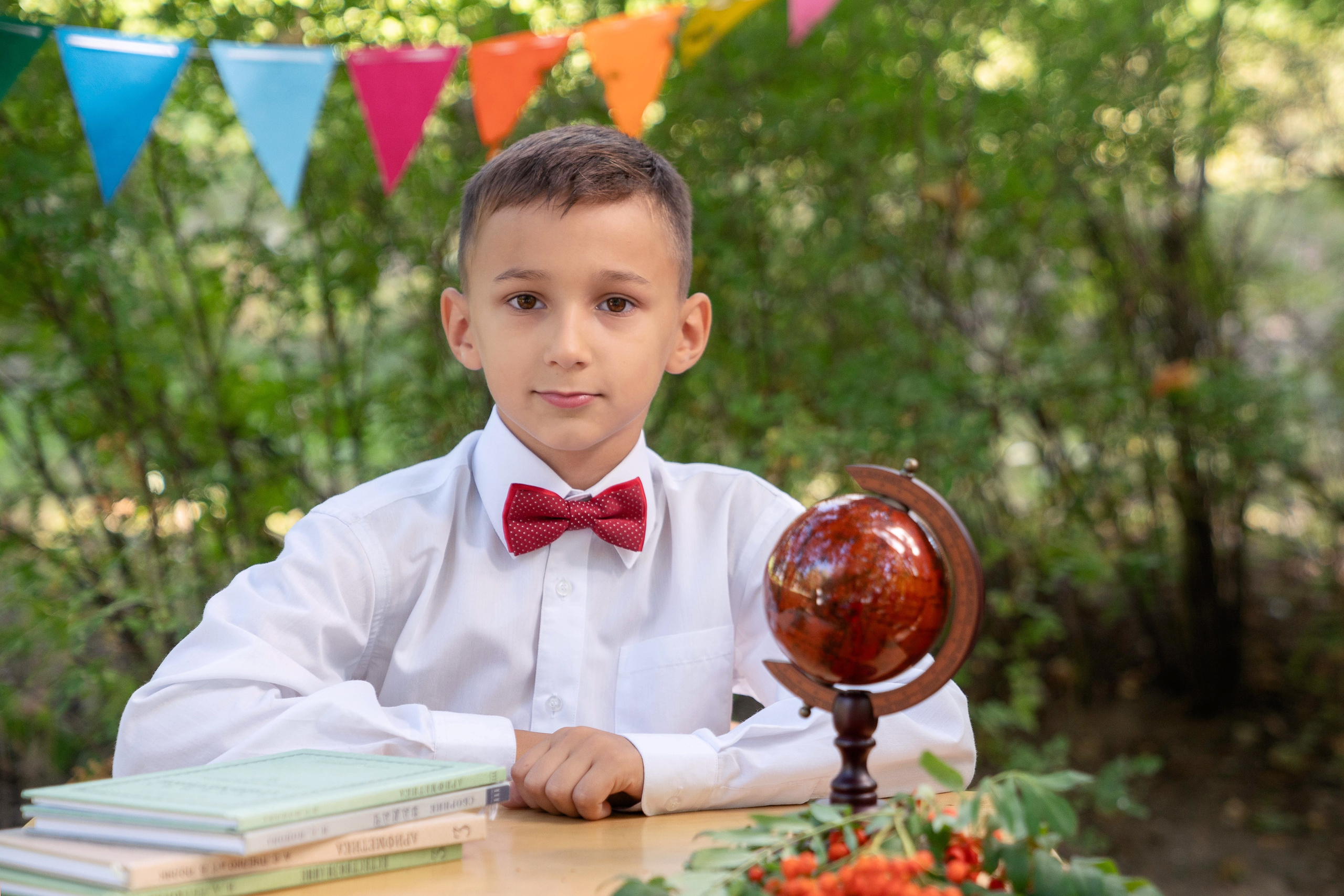 Уличная съемка 4 класс. Семейный и школьный фотограф в Москве Юлия Кобзева