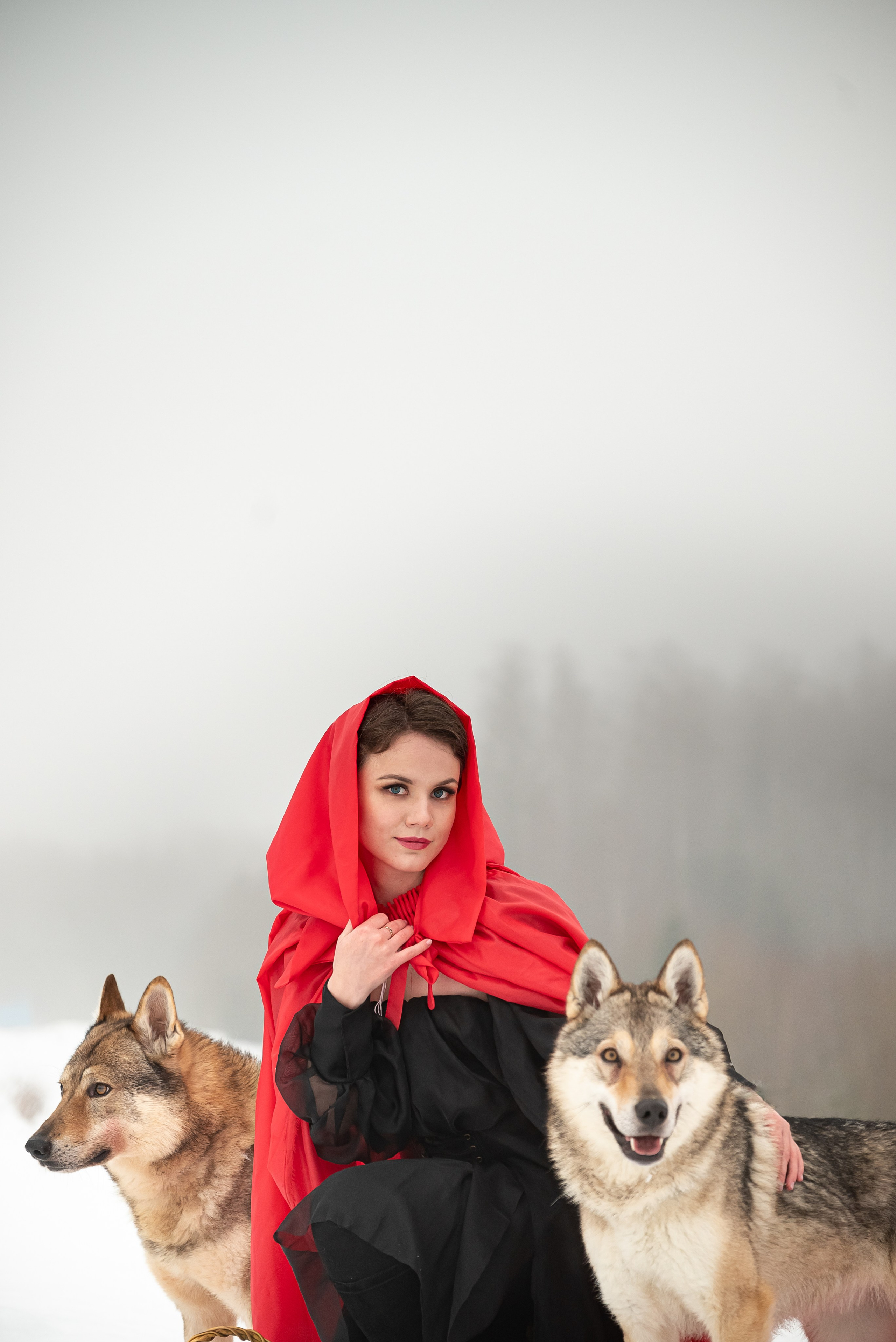 Фотосессии с животными. Фотограф Ирина Богатырева