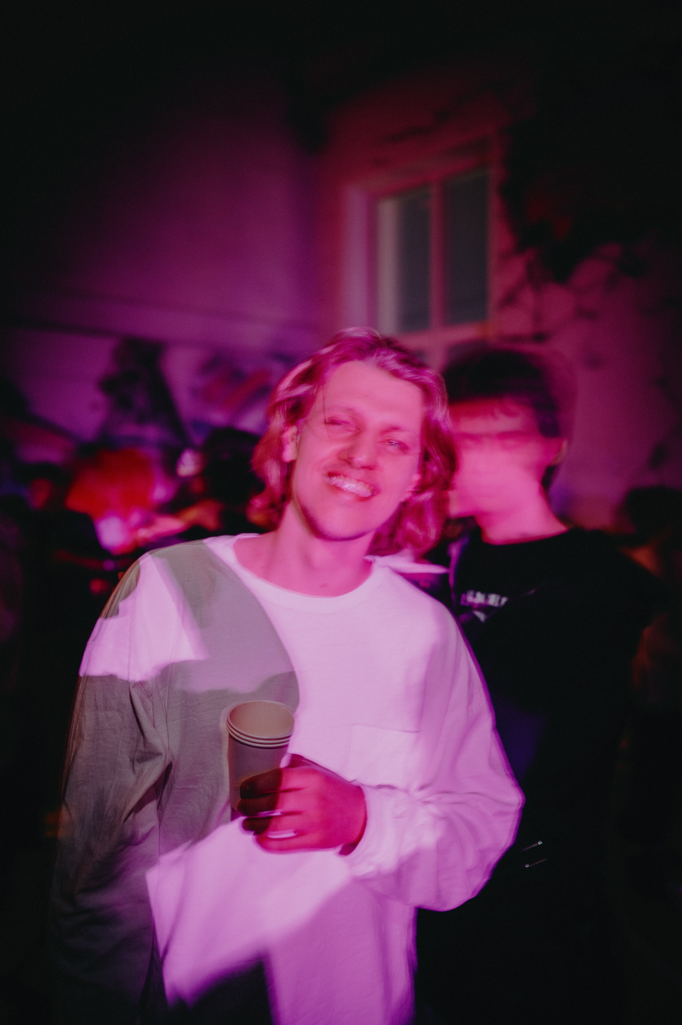 BALEARIC в скейт парке. Контент фотограф Илья Урс