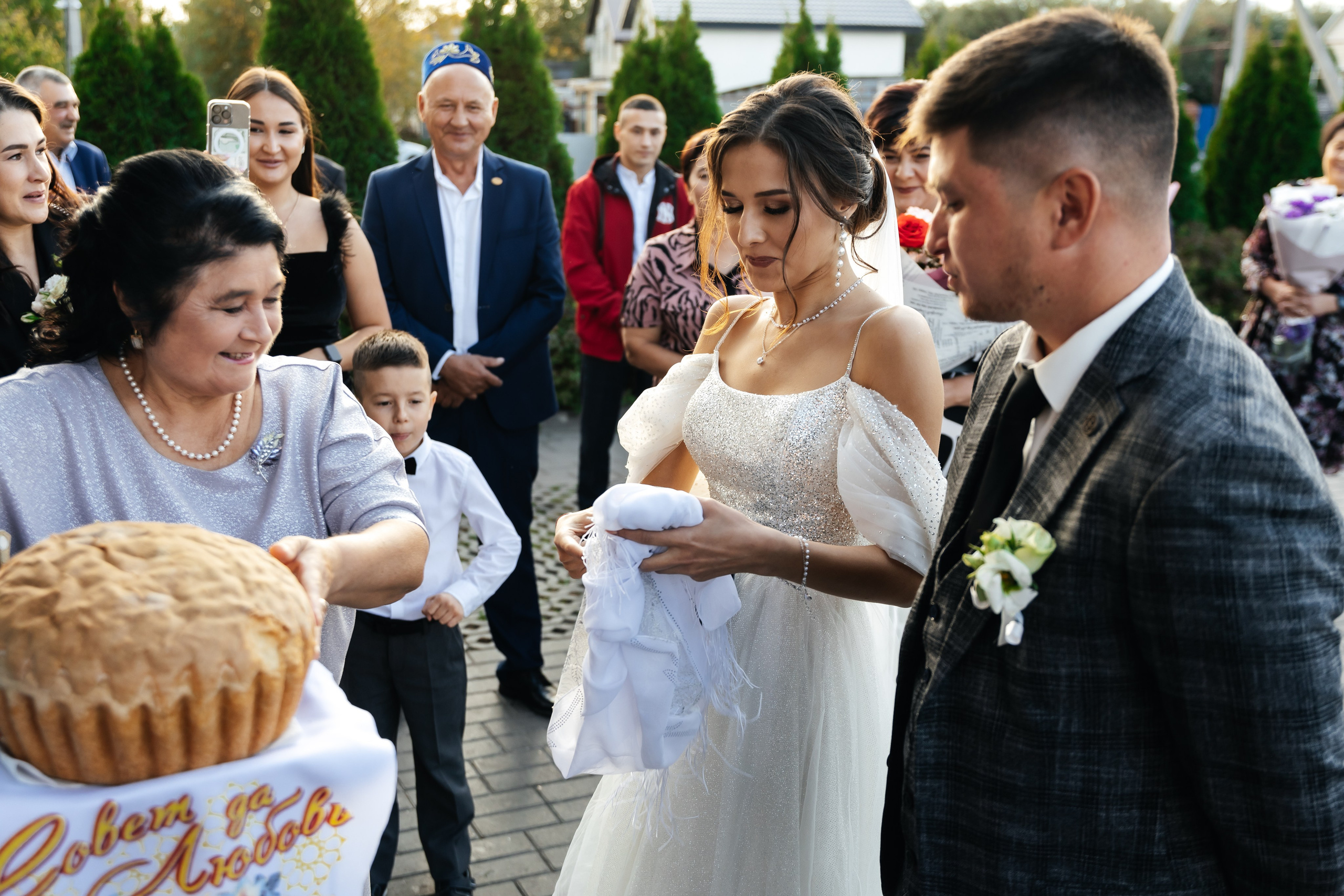Ainur & Alina. Свадебный фотограф Ильнар Асадуллин