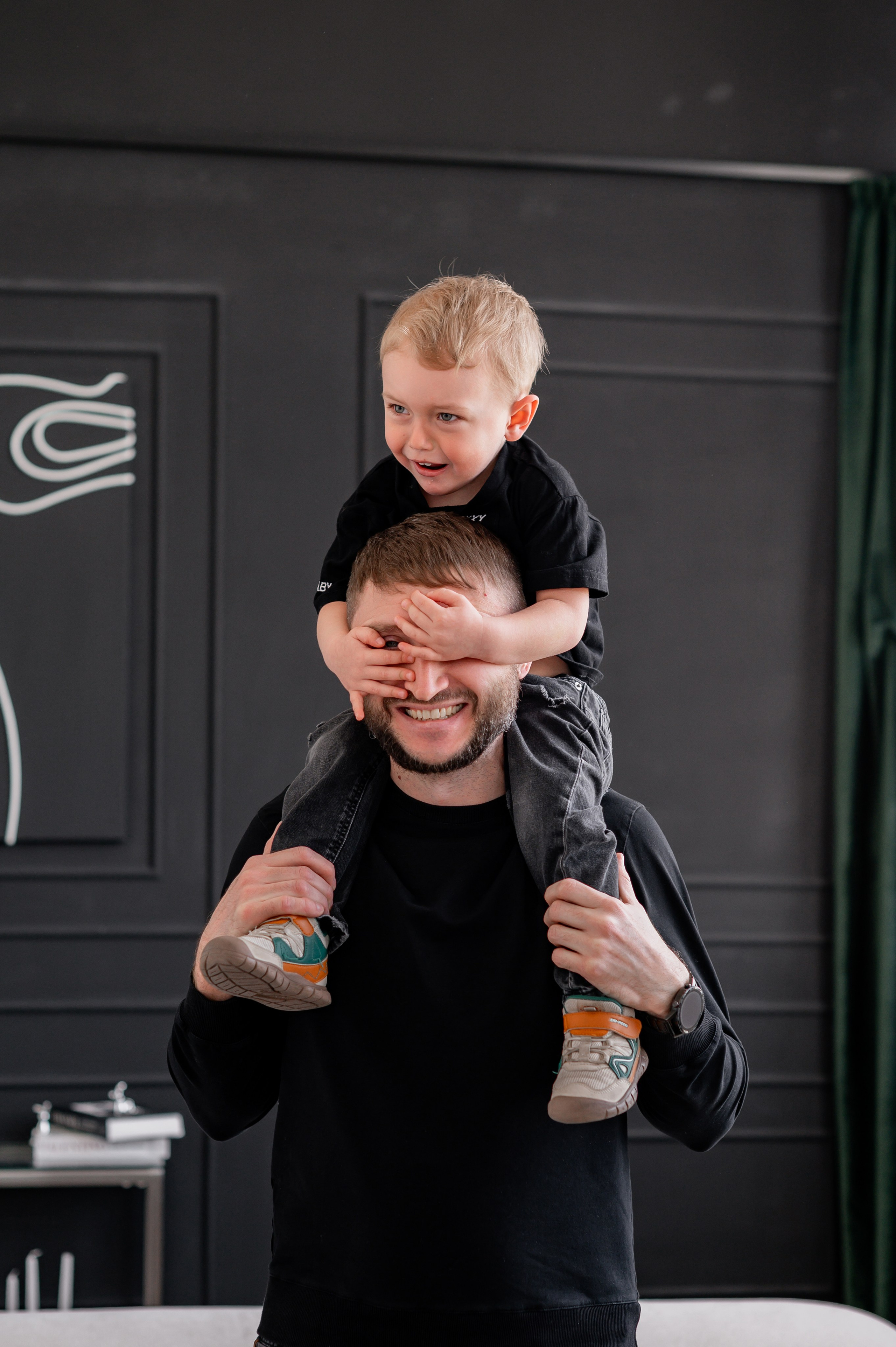 Саша Маша Гриша и Максим. Фотограф Татьяна Иванчикова