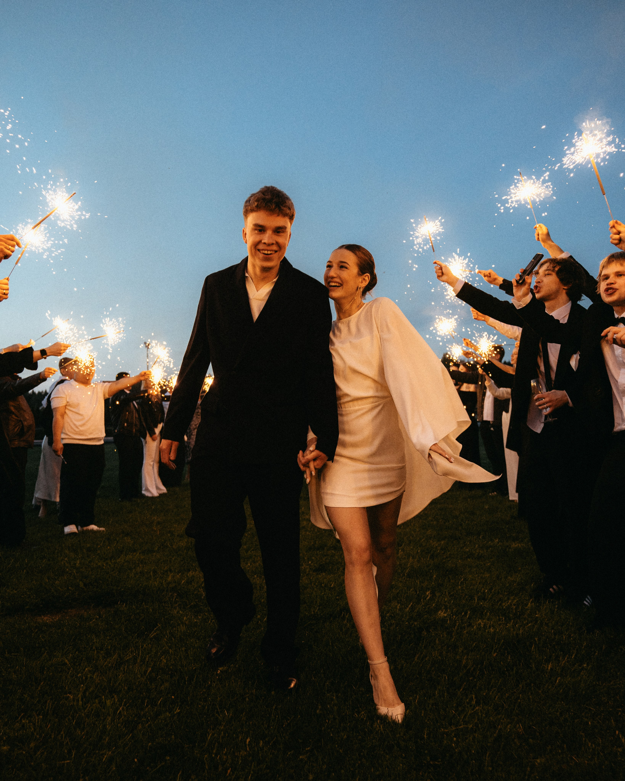 Philipp and Valeria. Фотограф из Санкт-Петербурга Григорий Куликов