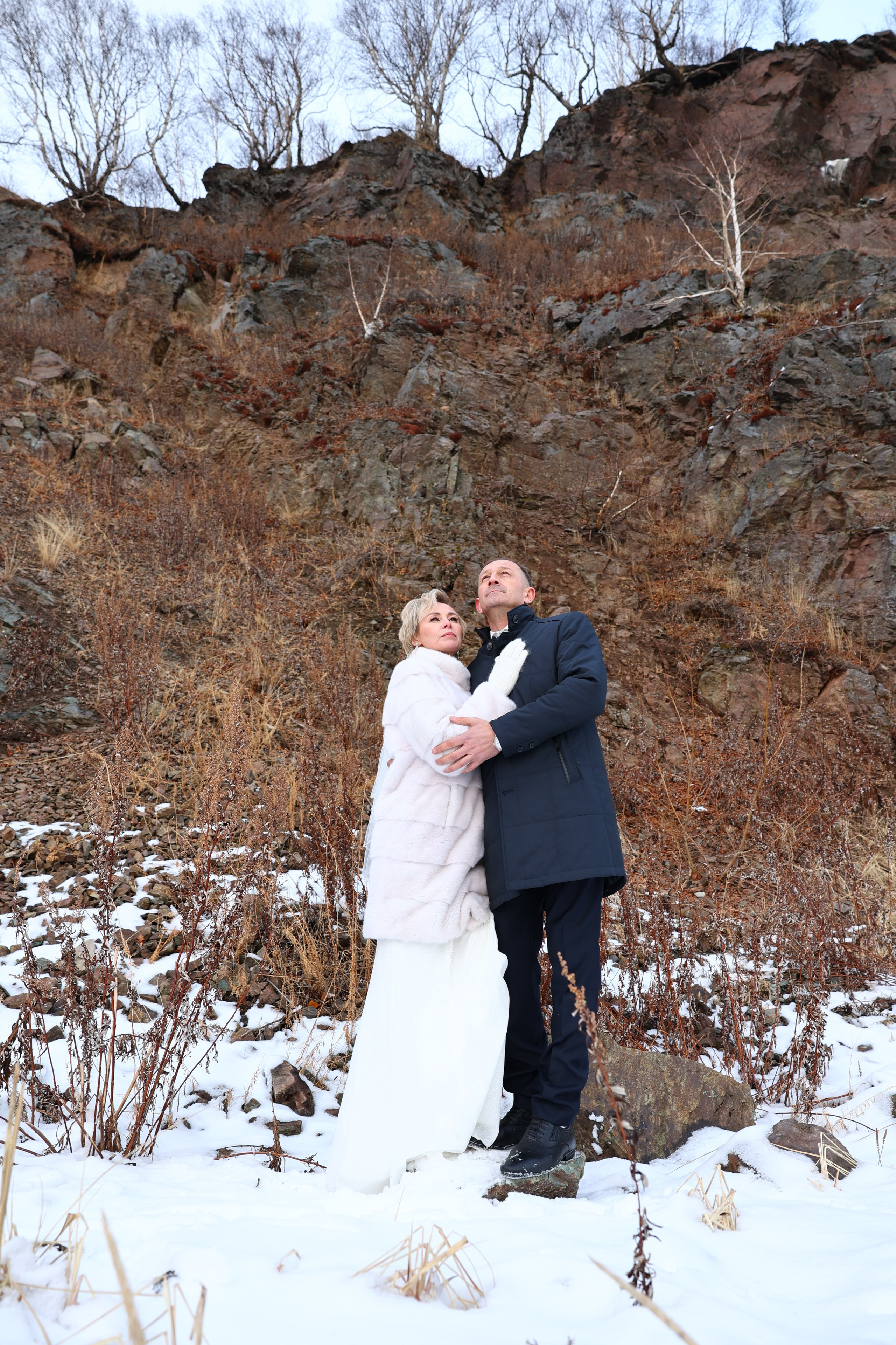 Юрий & Татьяна. Фотограф Камчатка | Светлана Рей