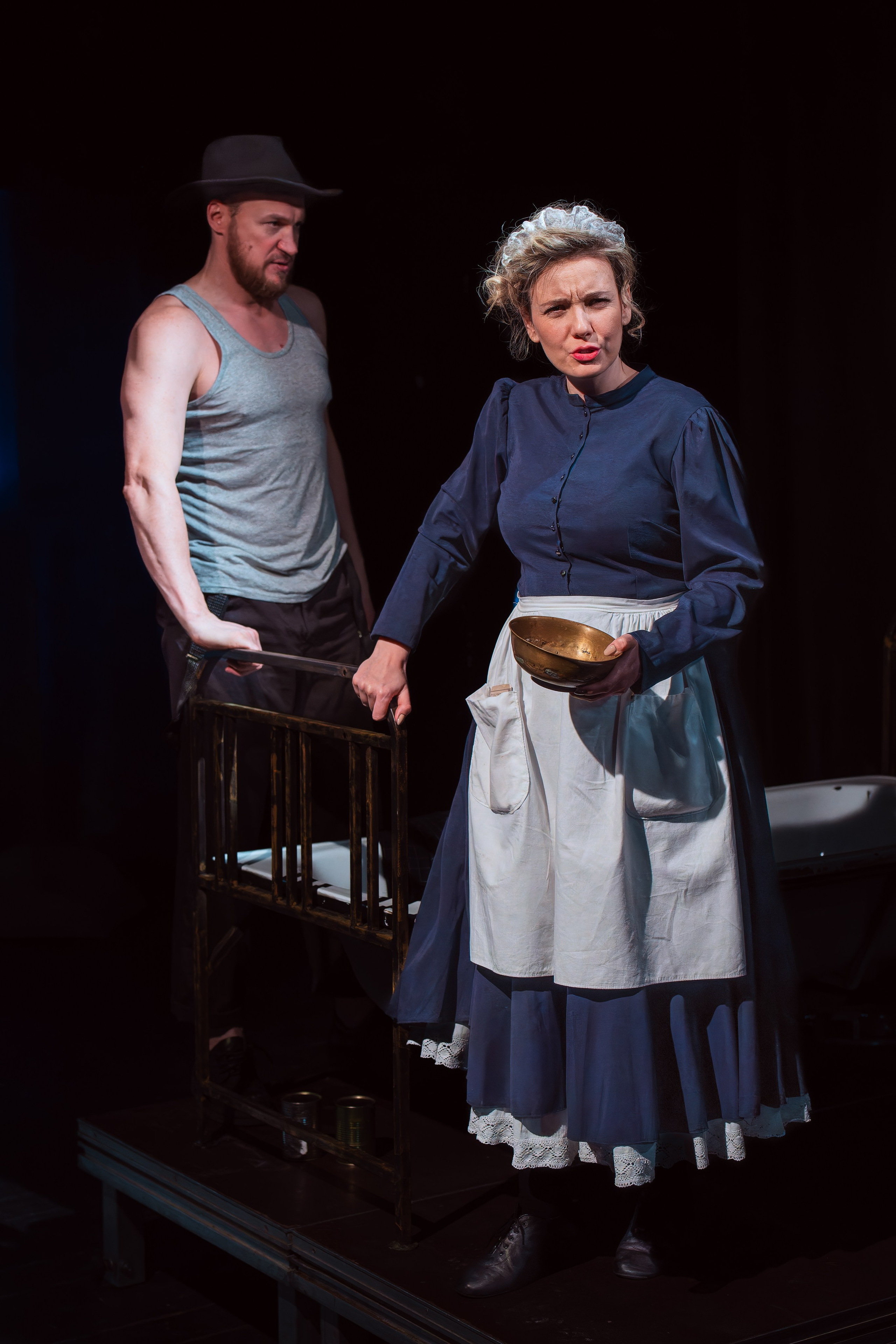 Аркадия театр: Жить, дышать, смеяться. Сайт фотографа Сергея Абрамова