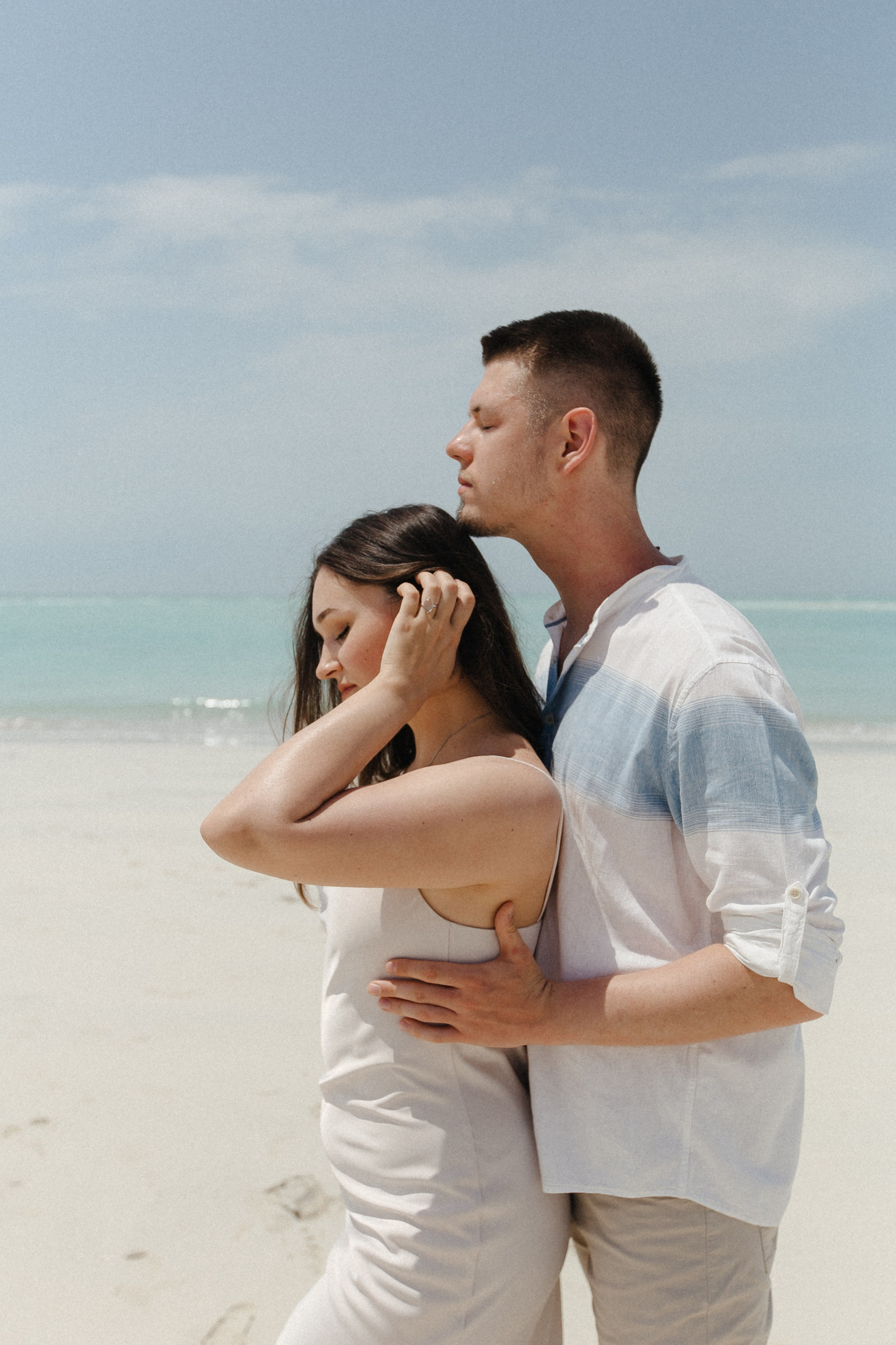 Пляж. Valery Litvinova Photography