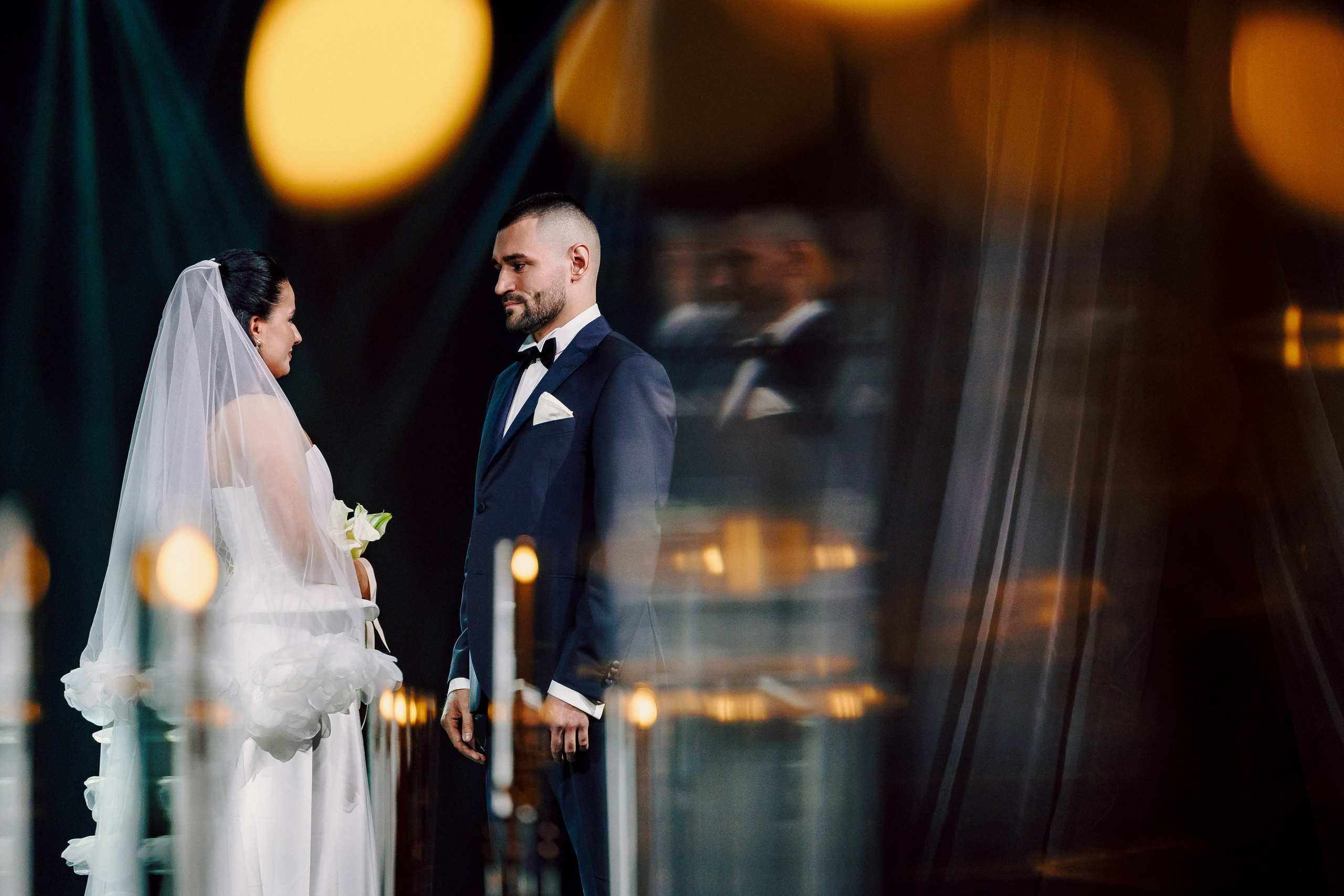 Свадебный день — Дмитрий и Маргарита. Лёшка Варзегов — фотограф