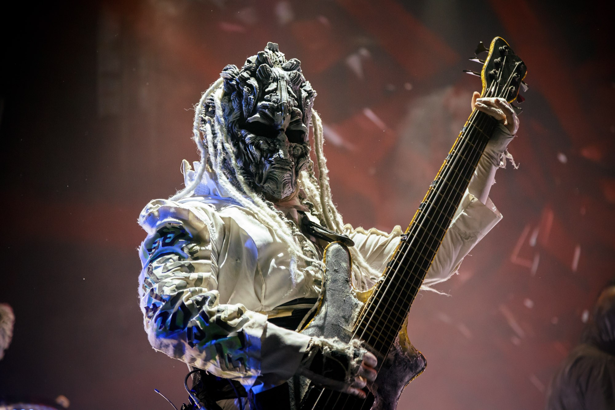 Biopsyhoz. Магия музыки в кадре: Концертная Фотография