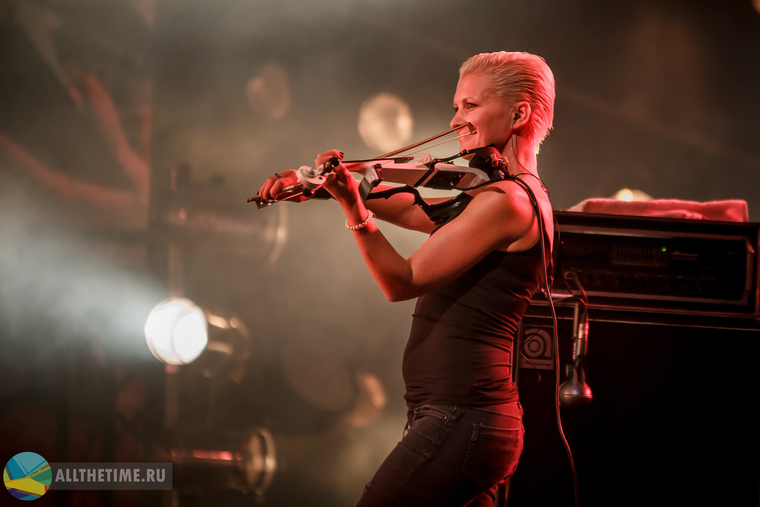 КняZz. Магия музыки в кадре: Концертная Фотография