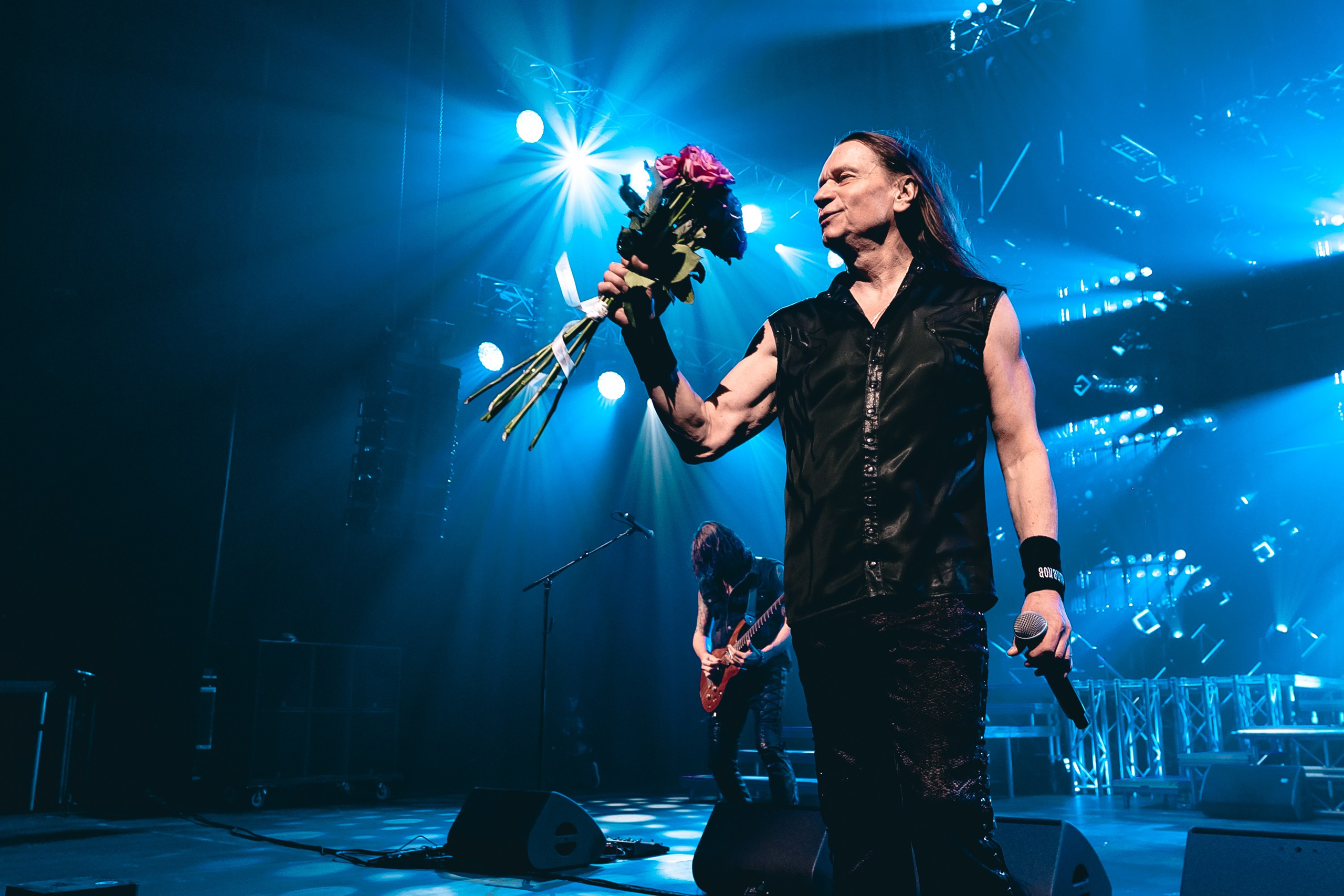 Кипелов. Магия музыки в кадре: Концертная Фотография