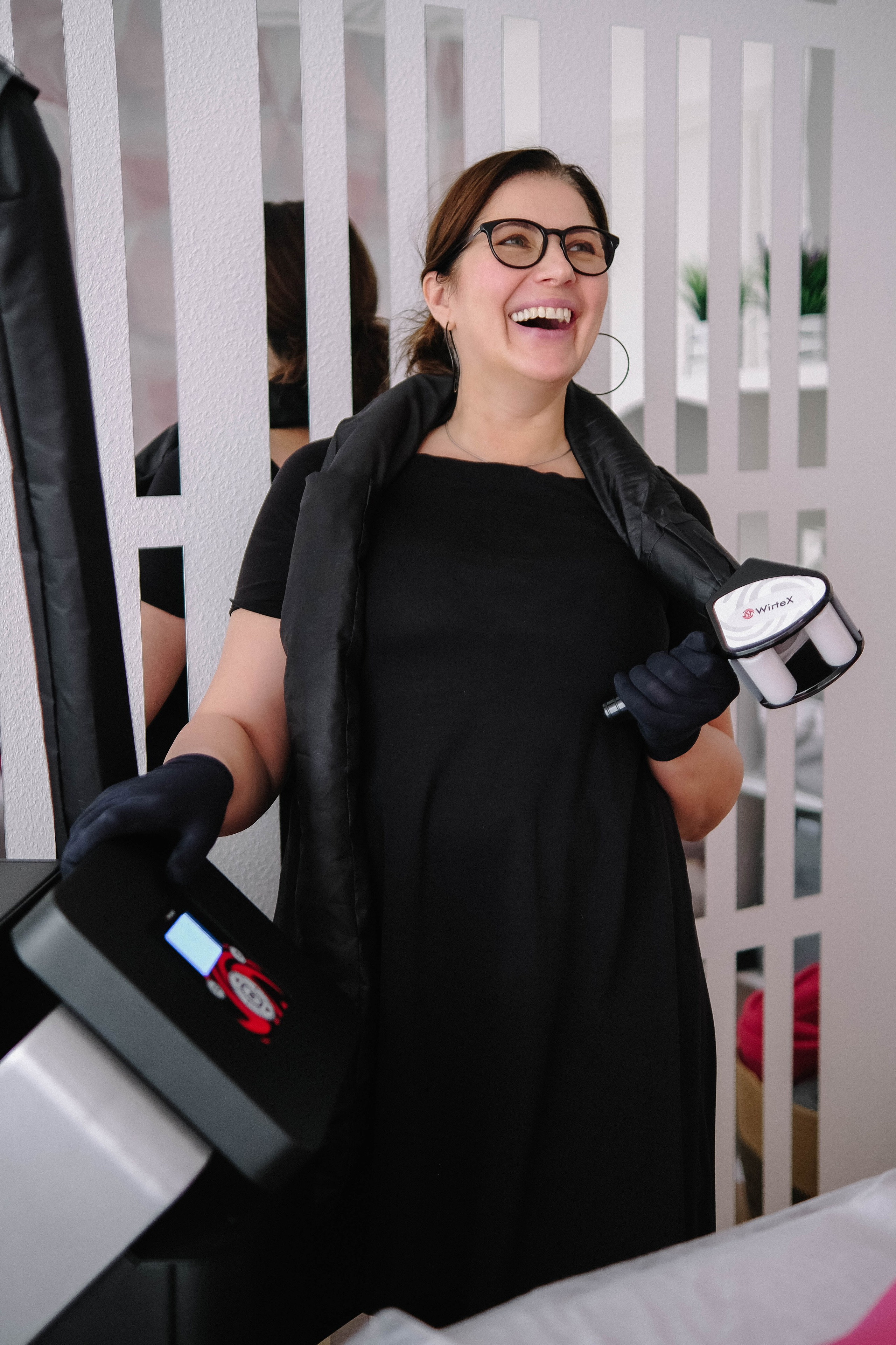 Салон эпиляции. Главная