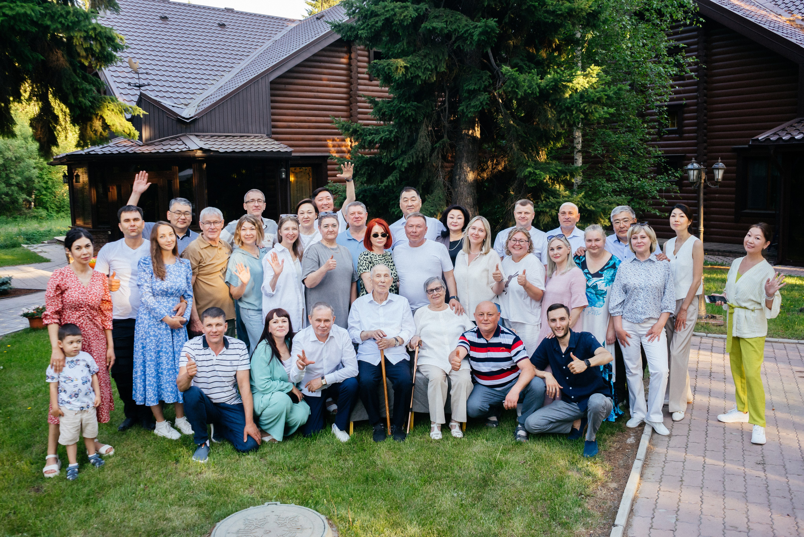 Репортажи (Миланы/арюулга/юбилеи/мероприятия и тд). Фотограф Екатерина Ма-Ко-Е. Фото о тебе и для тебя