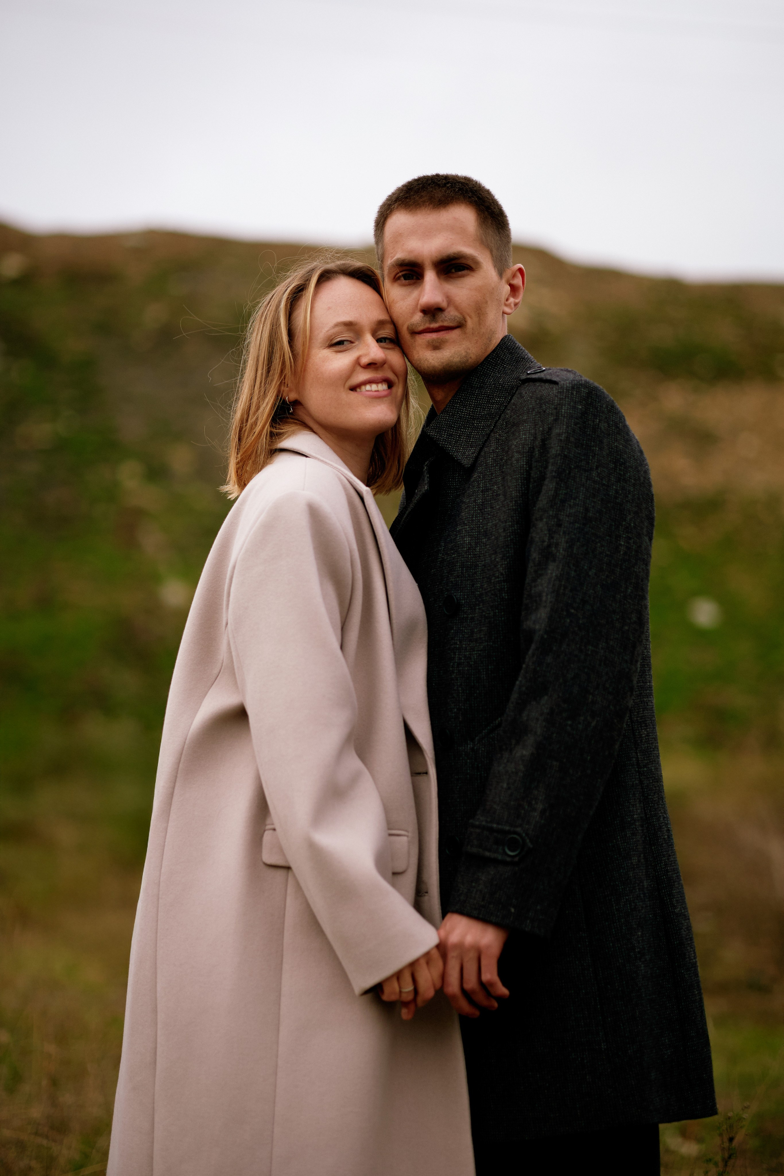 Фотограф Дима Хочуровский в Казани