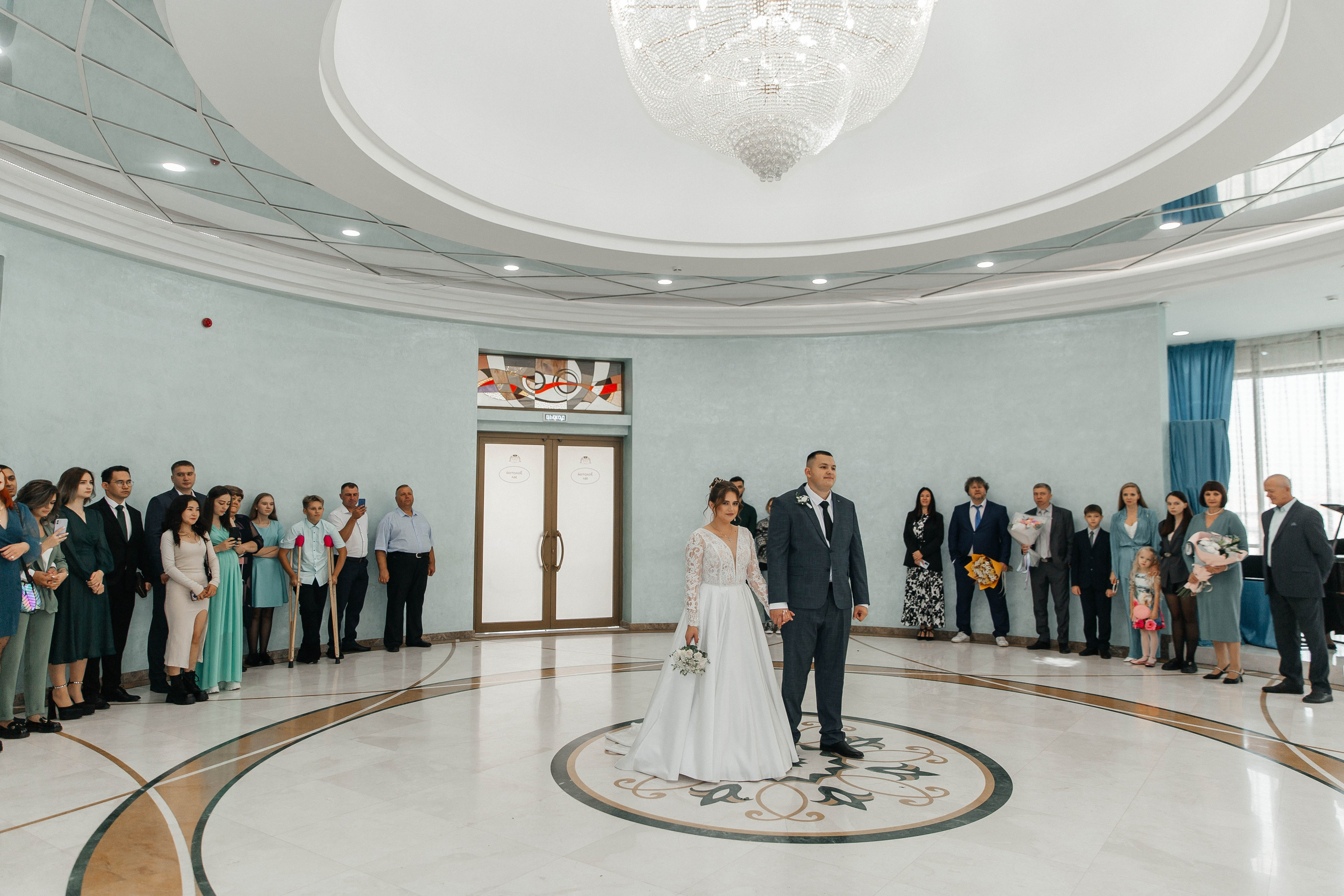 Владислав & Александра. Главная