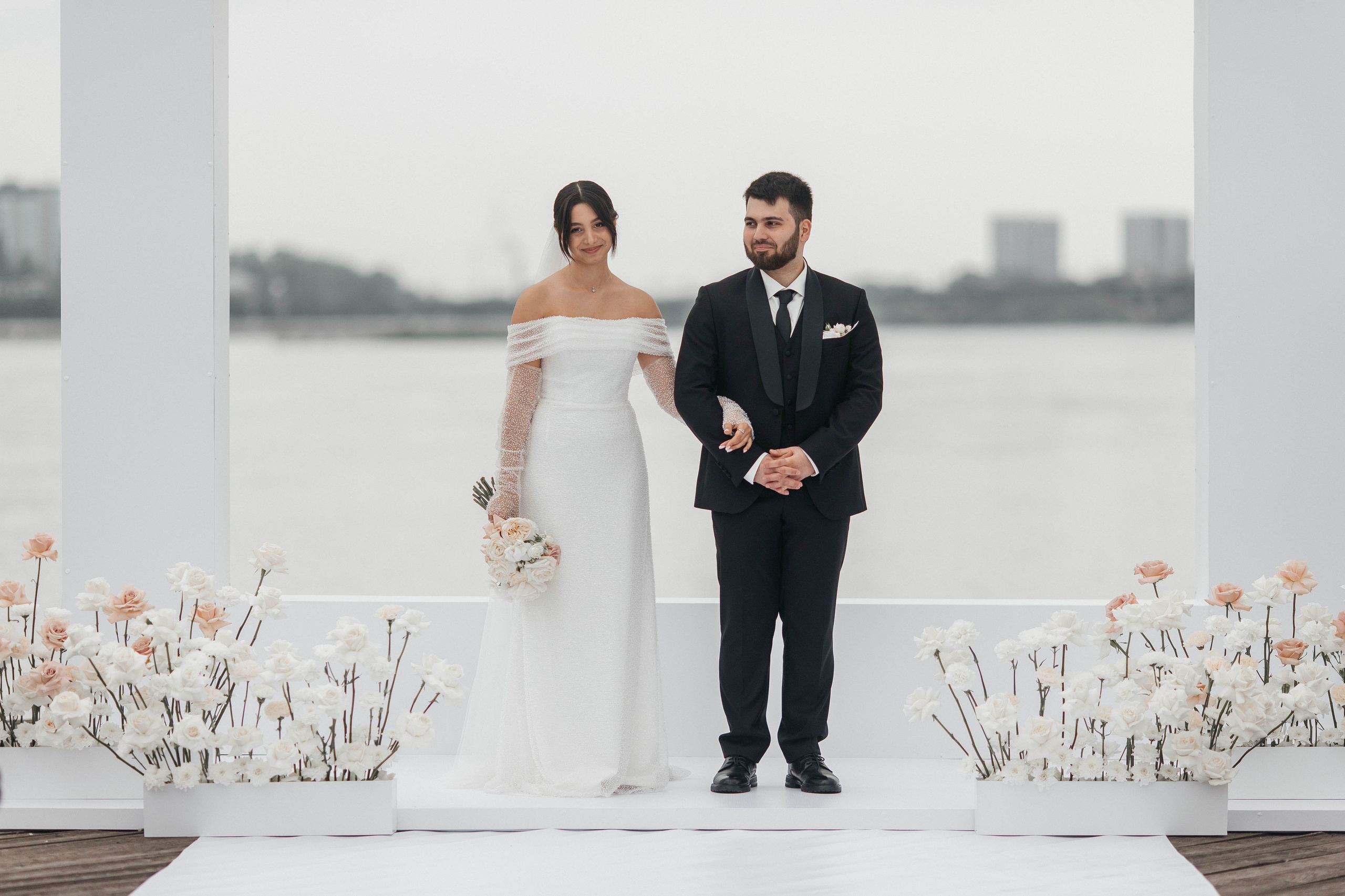 Арсен & Мариам. Главная