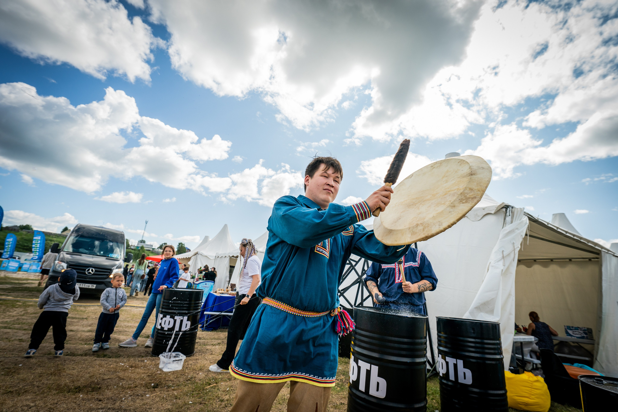 Репортаж. Фотограф Ханты-Мансийск Гагарина Мария