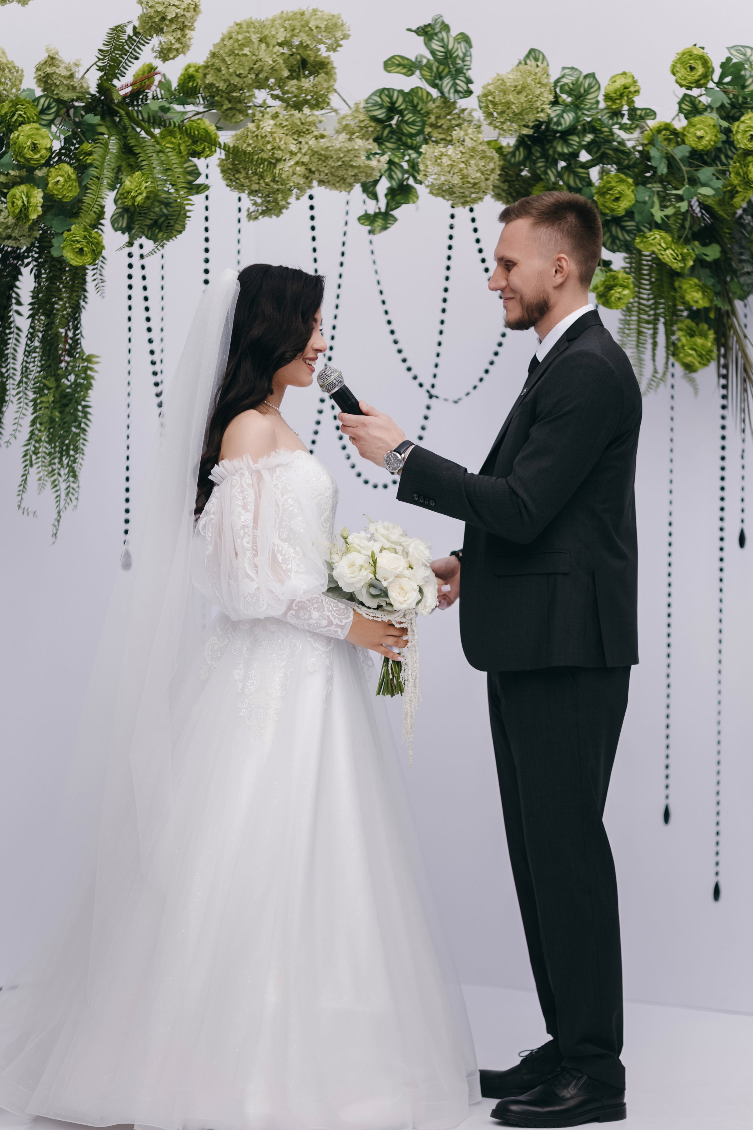 НИКИТА И ДАРЬЯ. Фотограф Светлана Буня