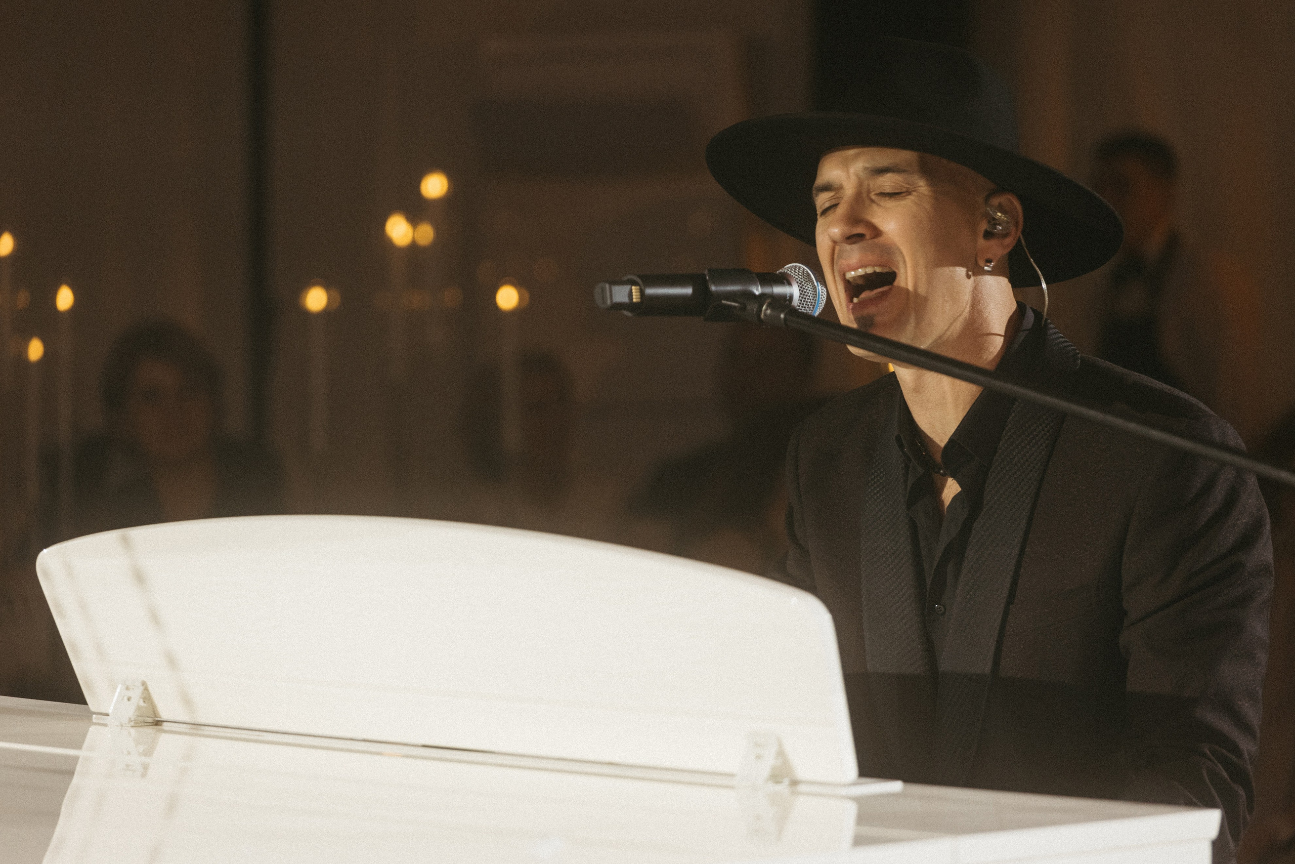 Карим и Анастасия. Свадебный фотограф в Москве Николай Болт