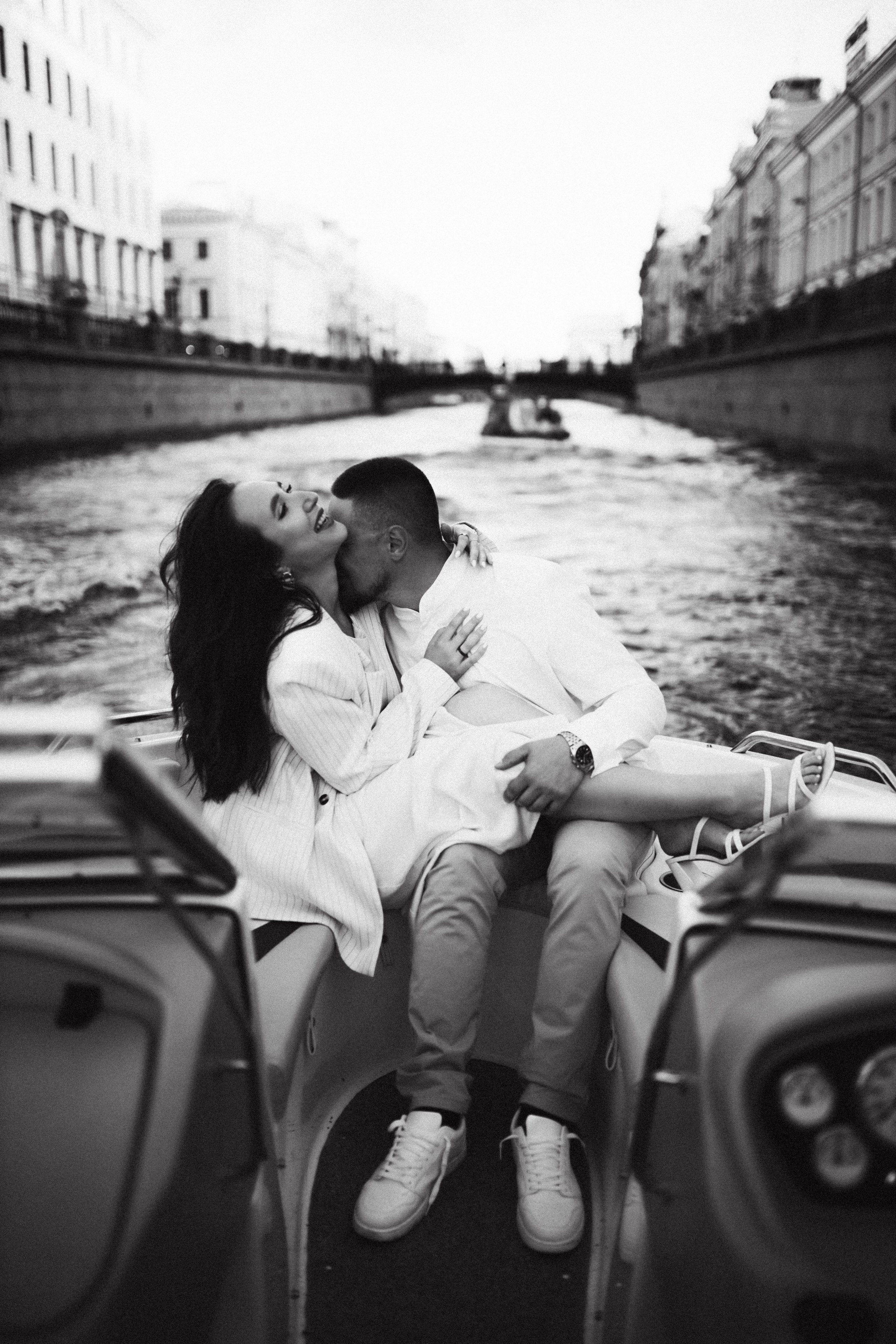 Е & Е | Санкт-Петербург. Фотограф Екатерина Амбрушкевич