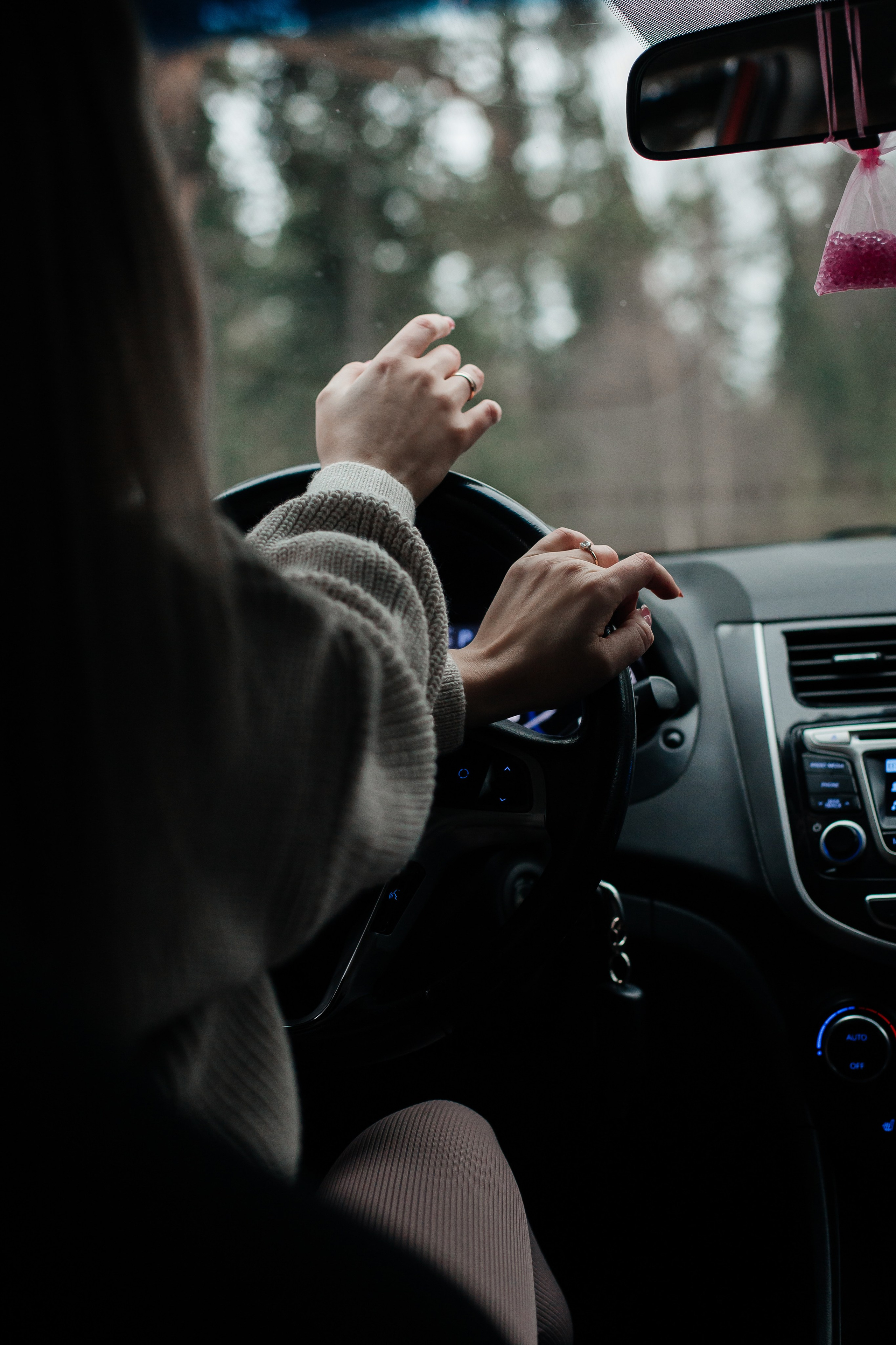 ФОТОСЕССИЯ С АВТО. Фотограф в Киселёвске Татьяна Трухалева