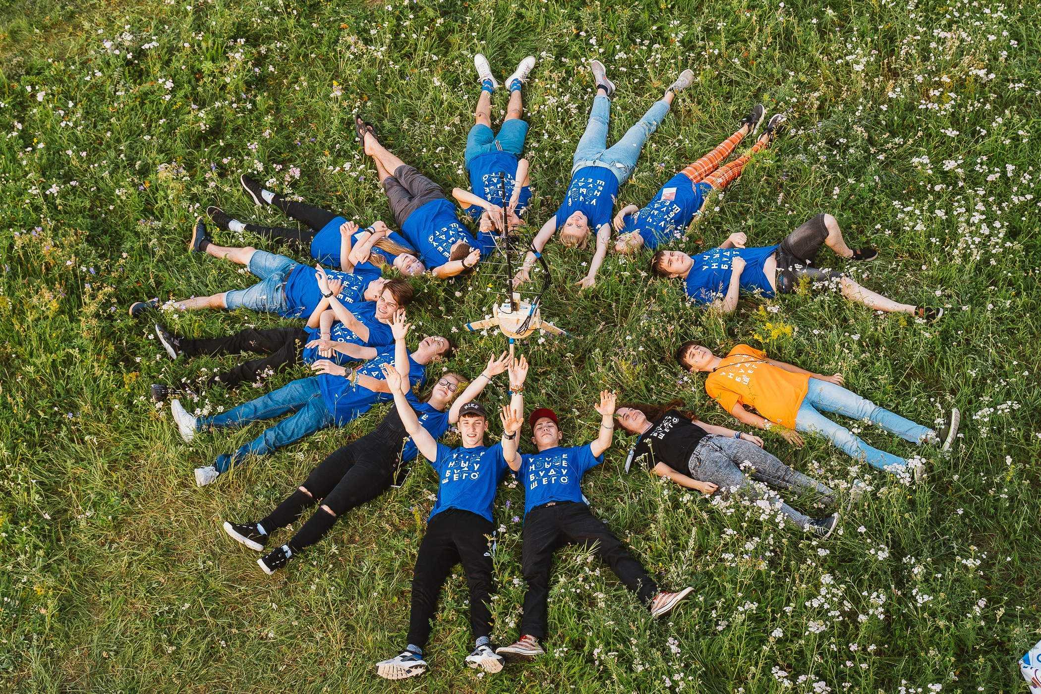 Репортажный фотограф в Красноярске Дима Игрбик