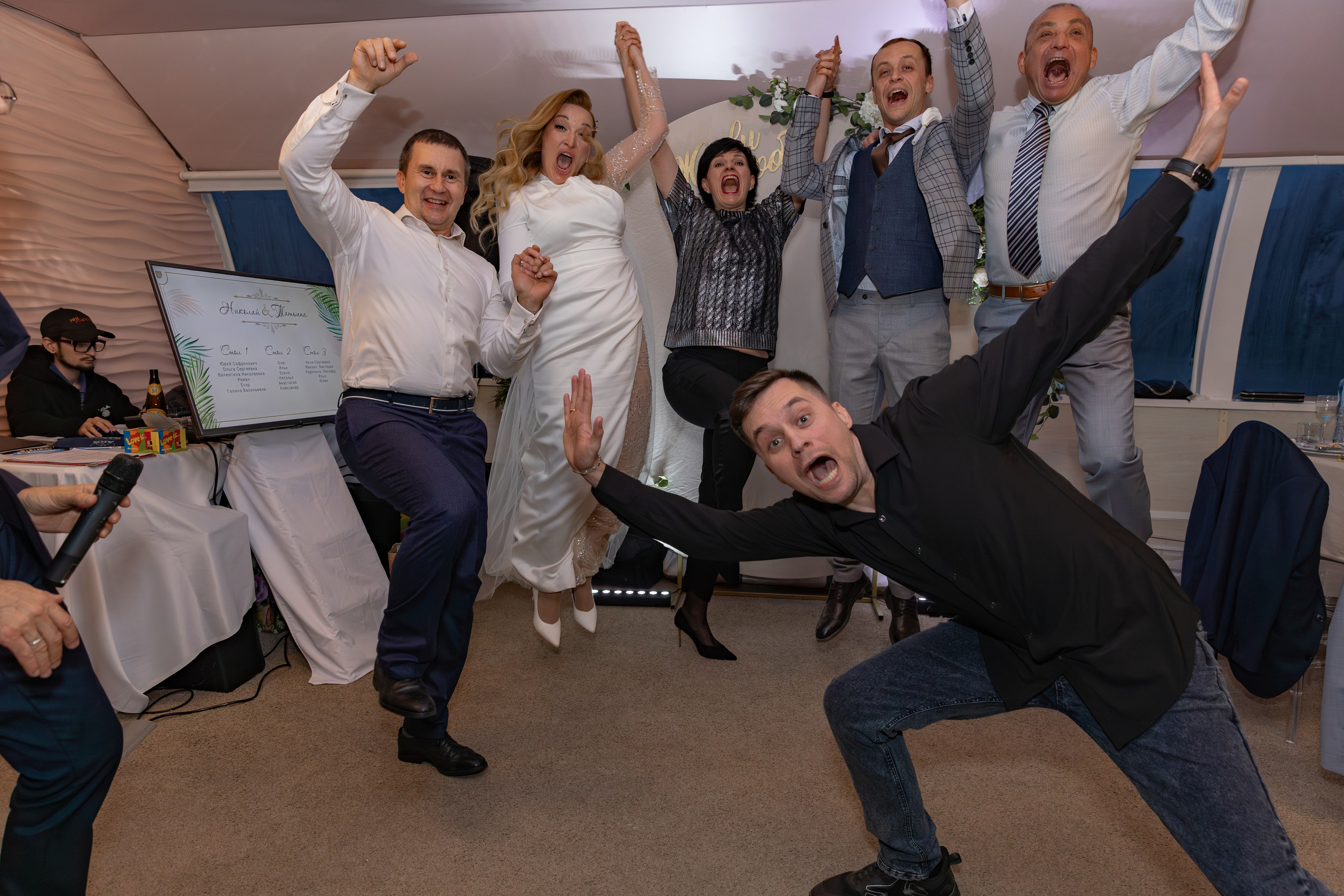 ФотоВидеоСъемка свадеб и мероприятий