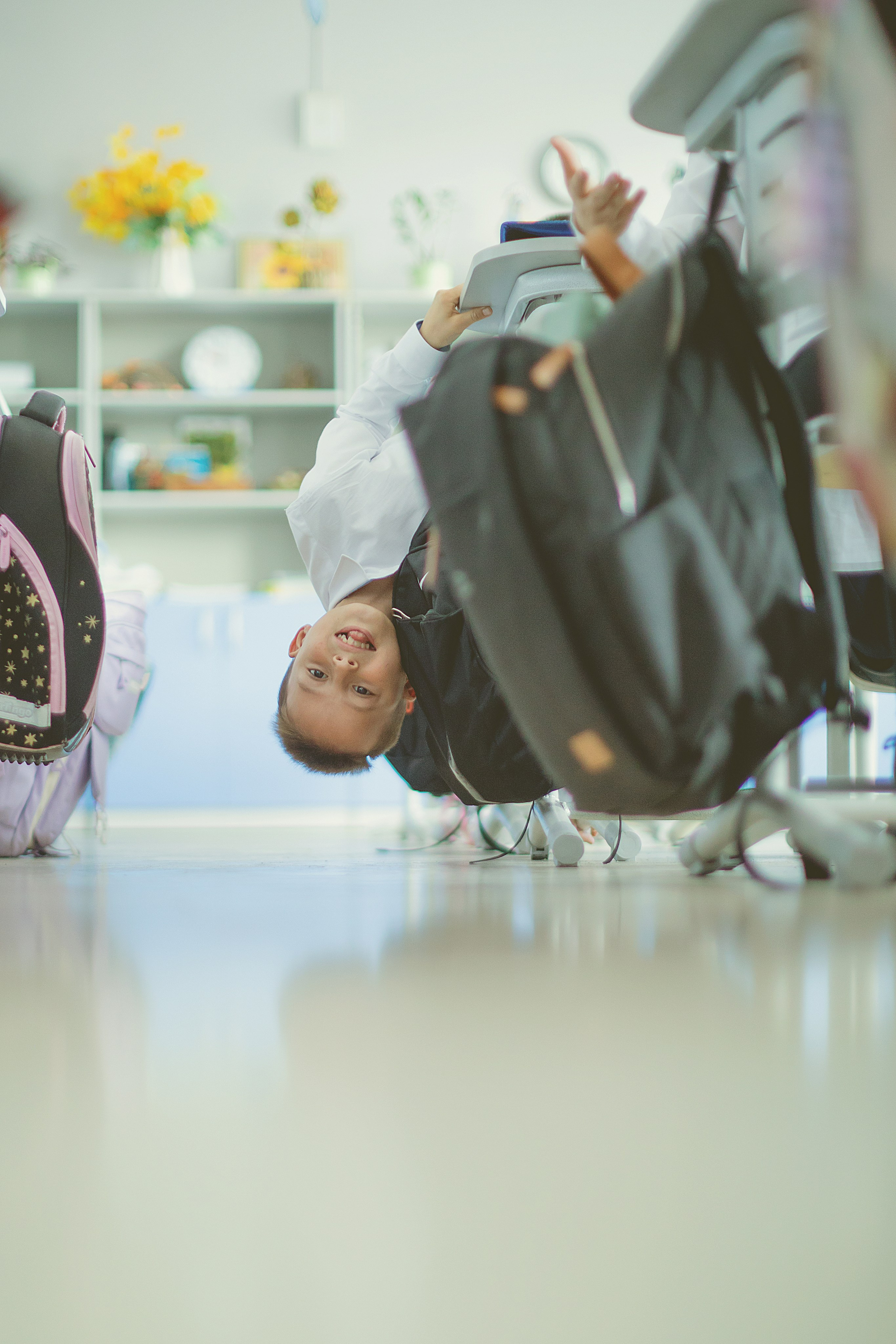 4 Класс. Главная