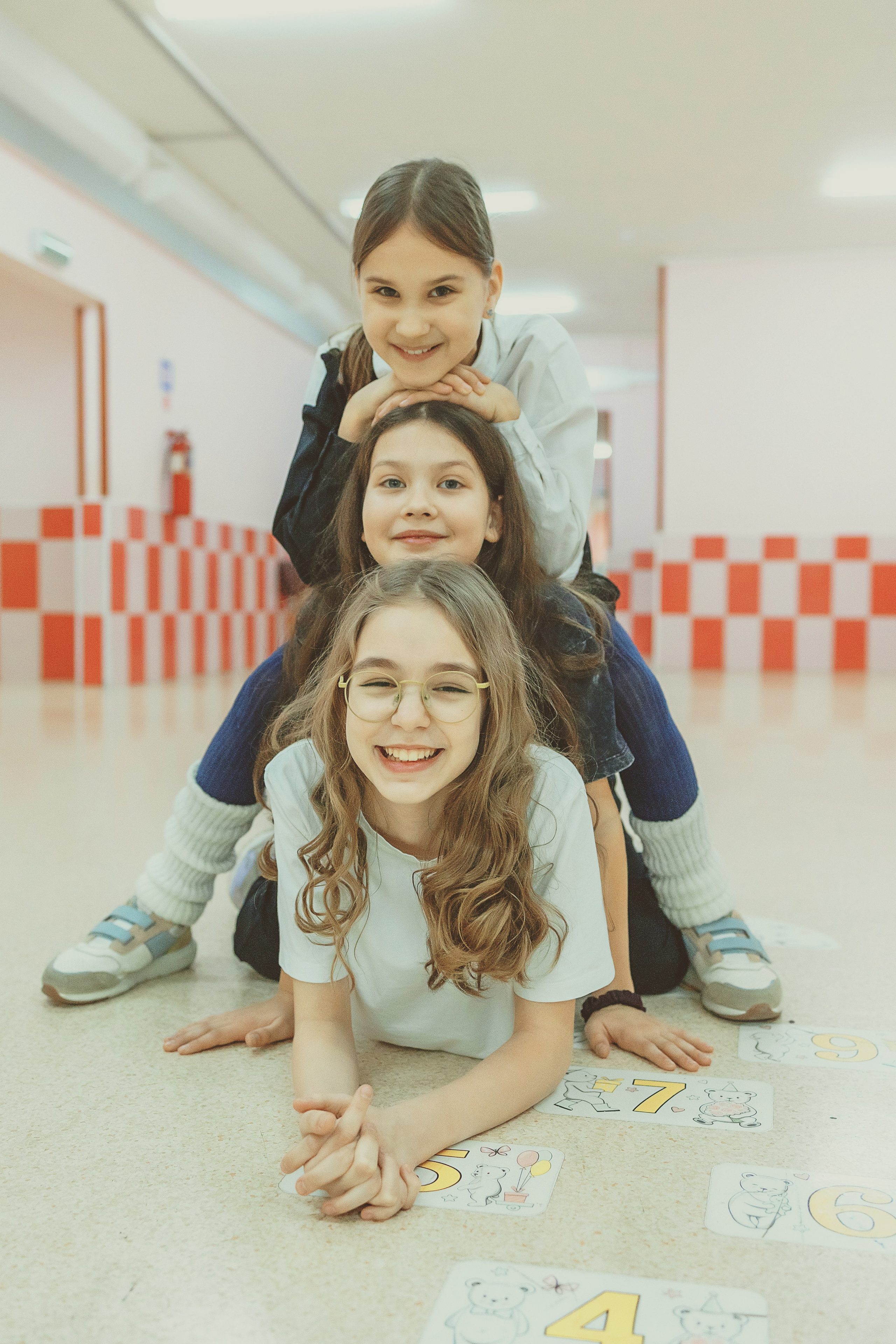 4 класс. Главная