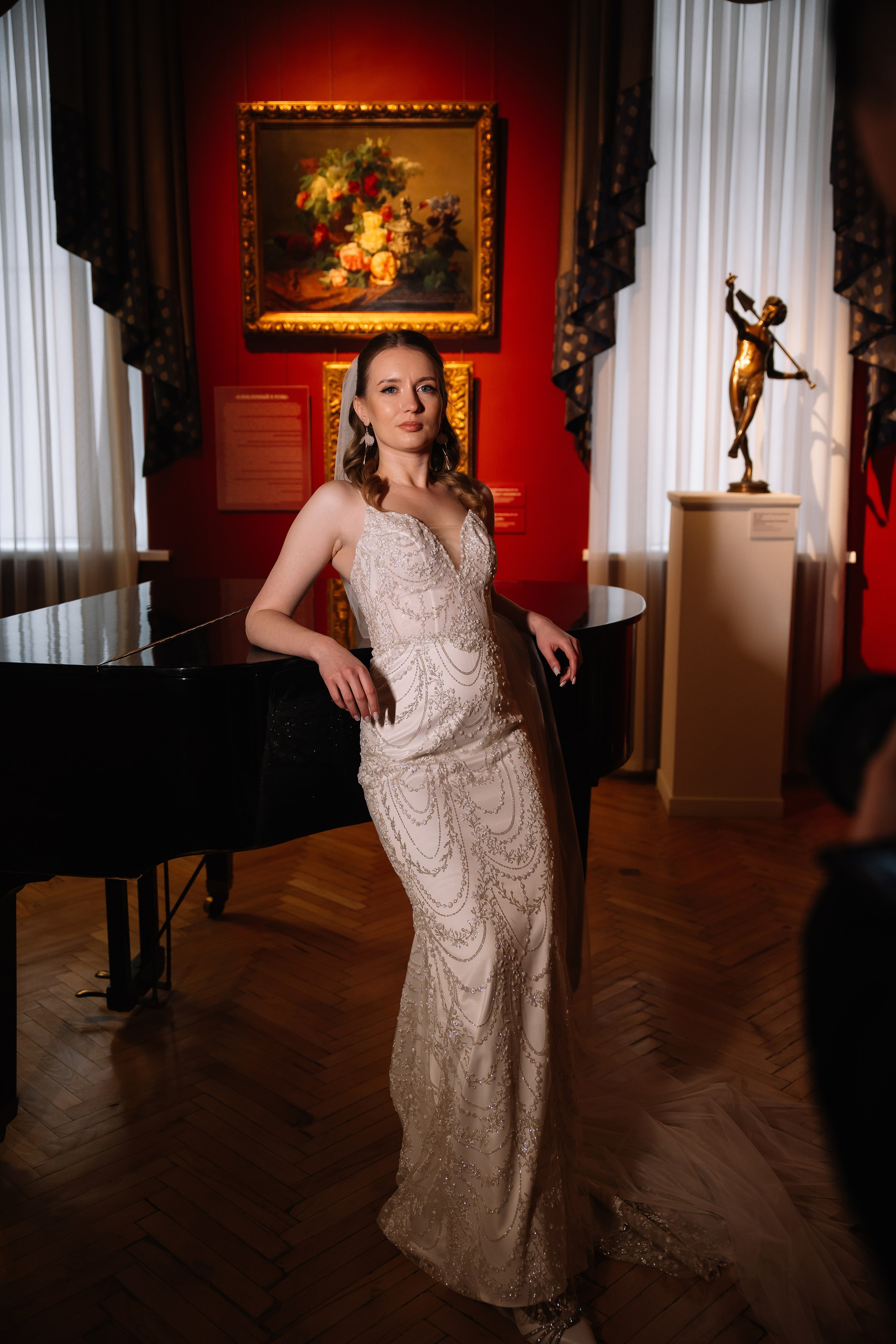 Фото в день свадьбы. Свадебный Фотограф и Видеограф Омск