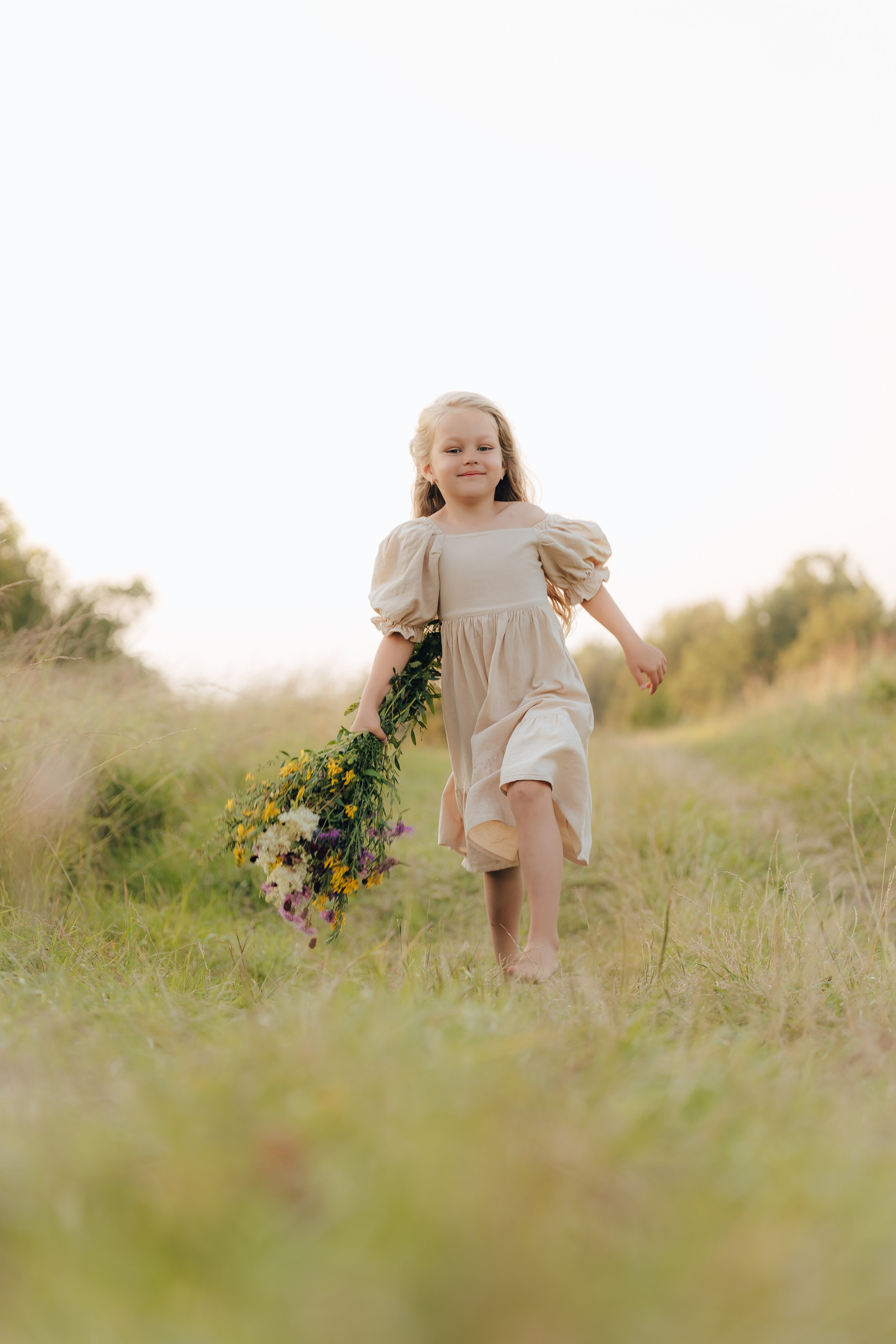 Нежнее нежного. Детский и семейный фотограф Катерина Мишина