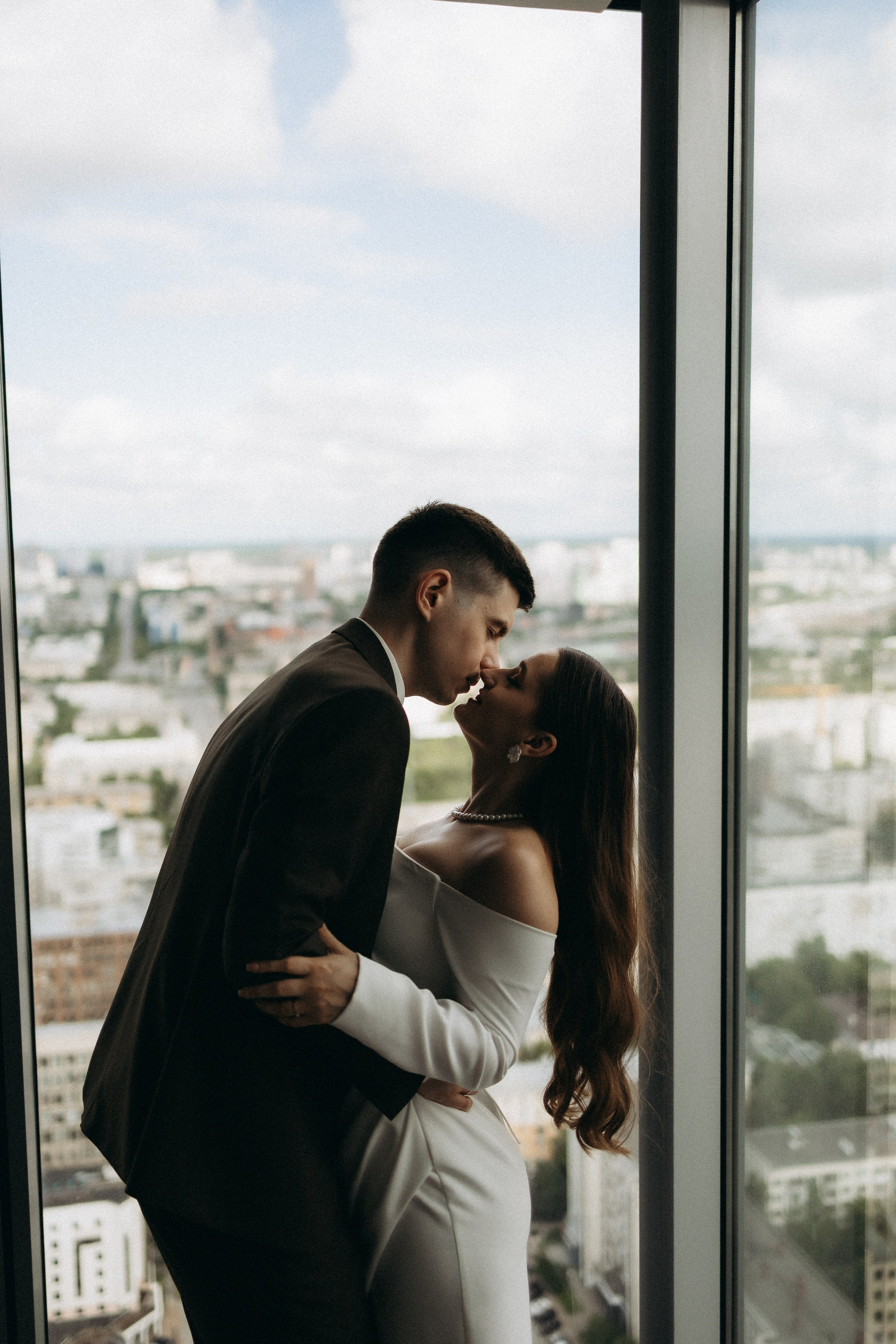 Виктор и Надежда. Смирнова Алена Фотограф Екатеринбург