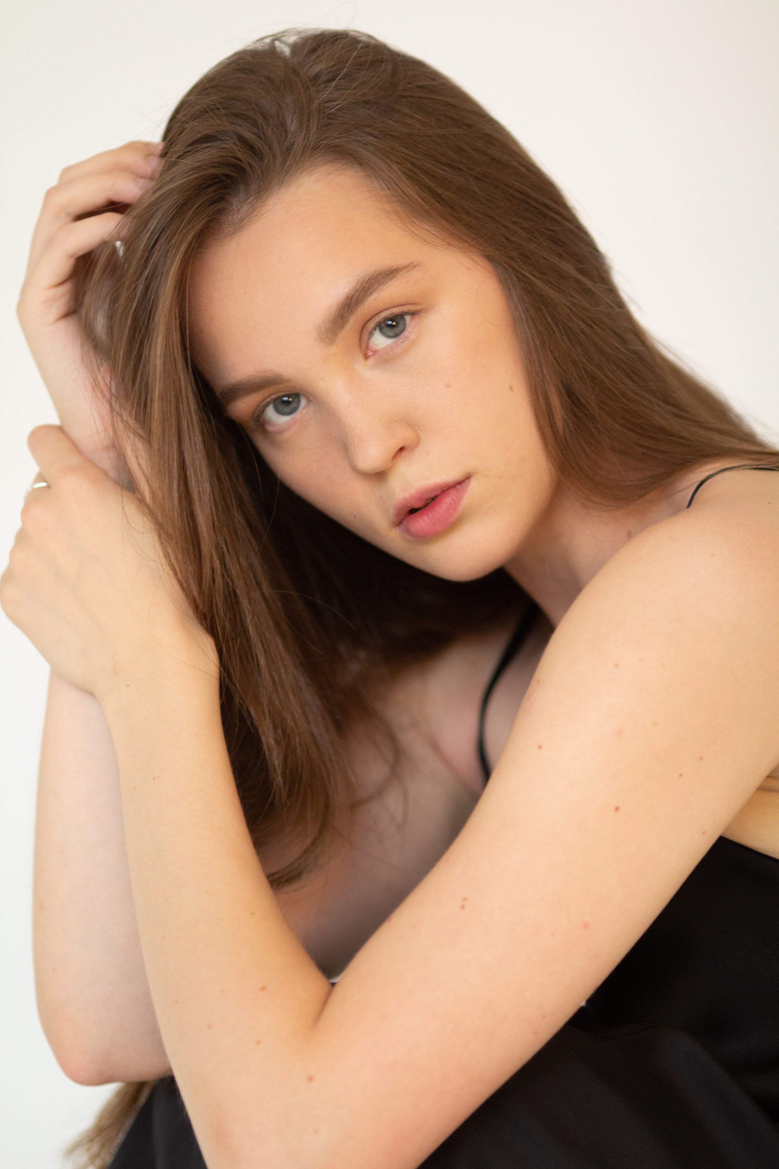 Полина. Фотограф Домов