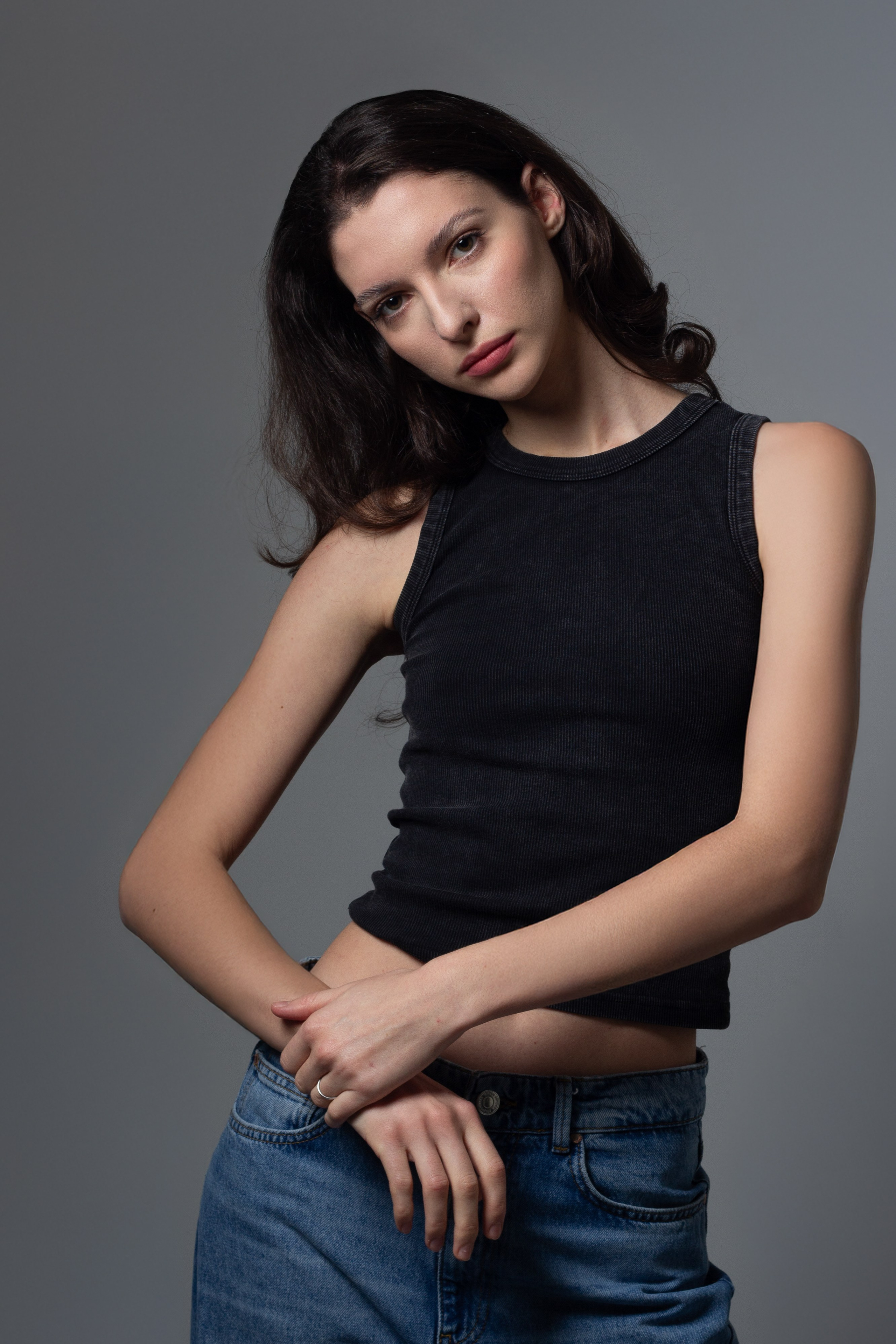 Ангелина. Фотограф Домов