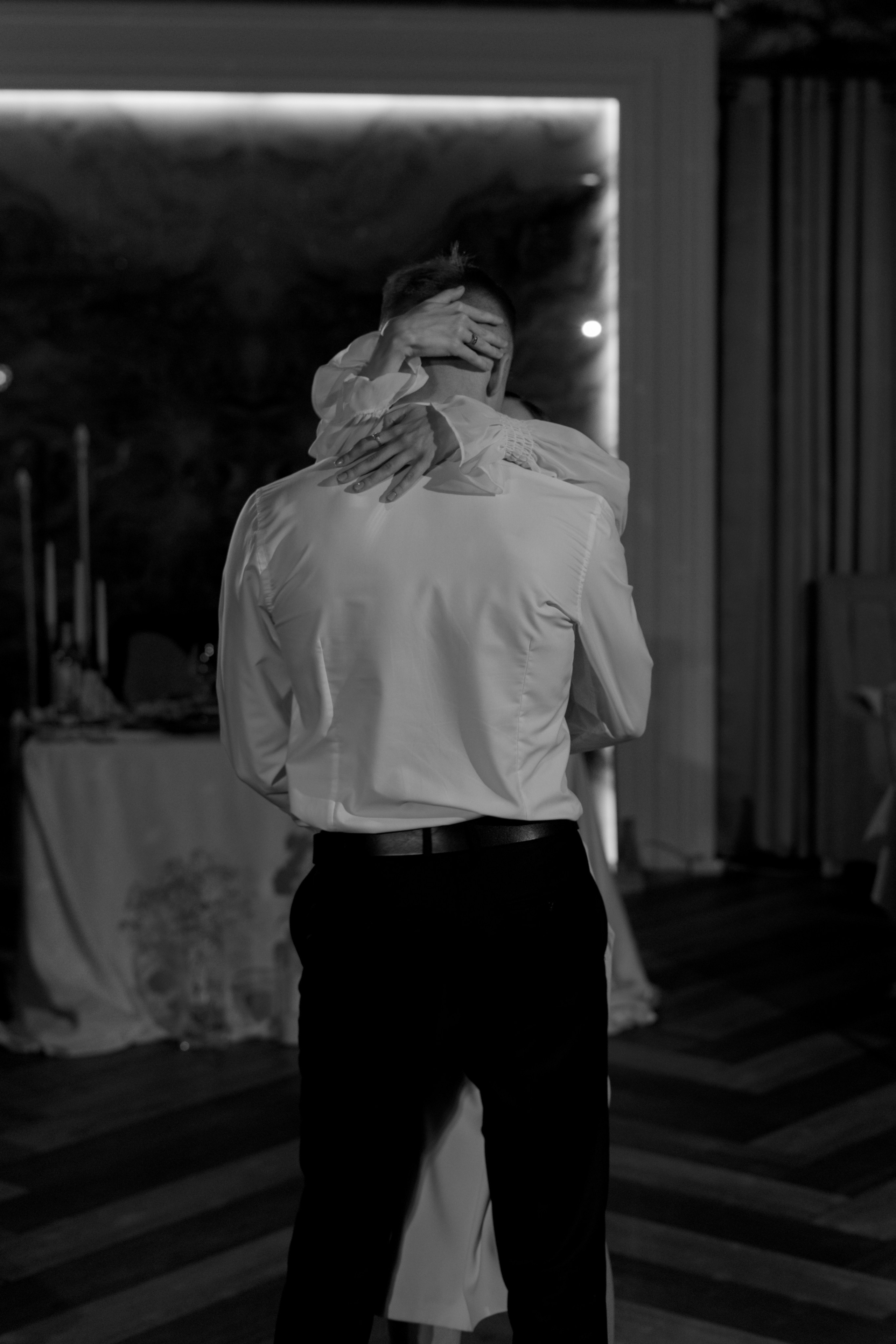 Катя и Влад. Свадебный фотограф Диана Полева