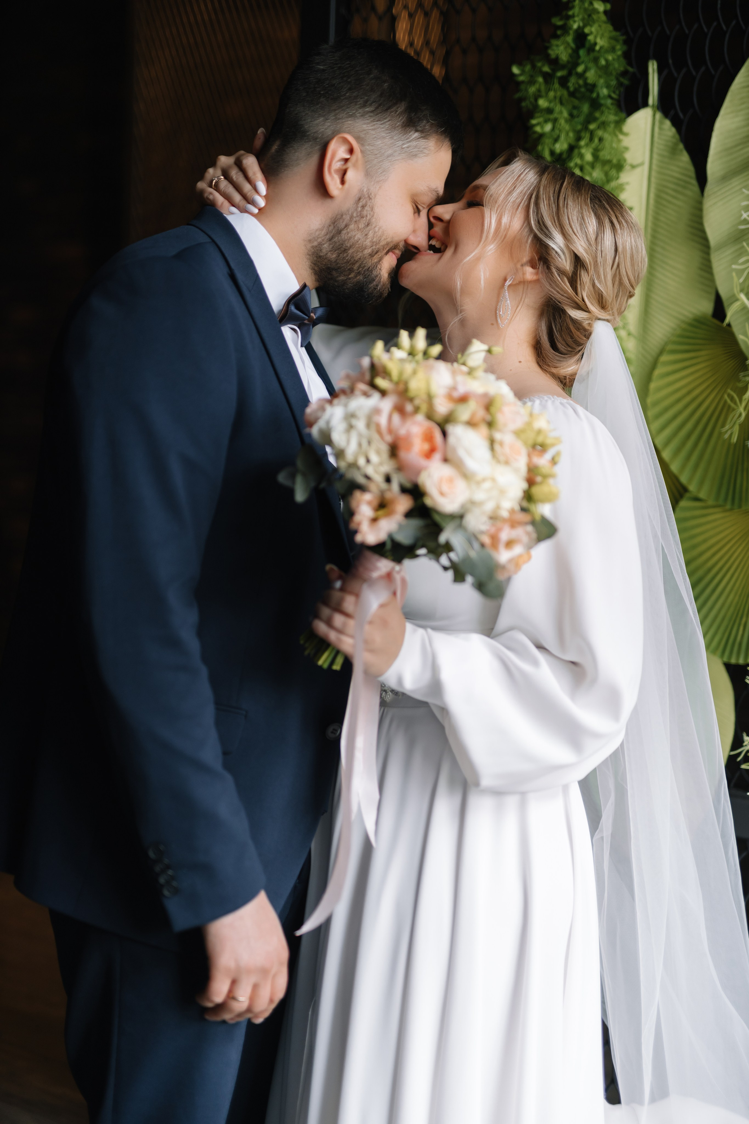 16 сентября. Свадебный и портретный фотограф в Москве, Туле и Брянске Дара Евсеева