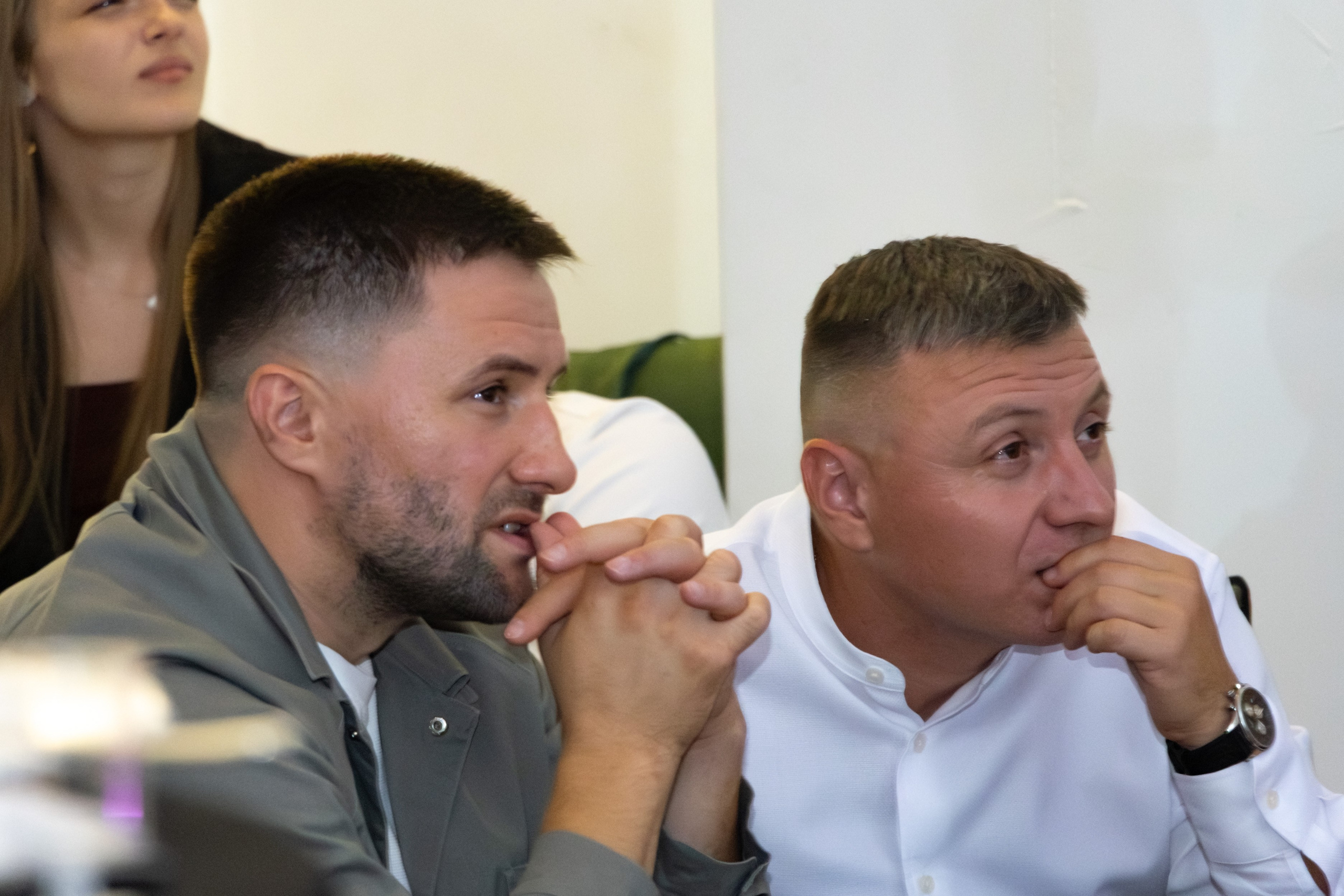 HAPPY B. Фотограф в Москве Лебедева Мария