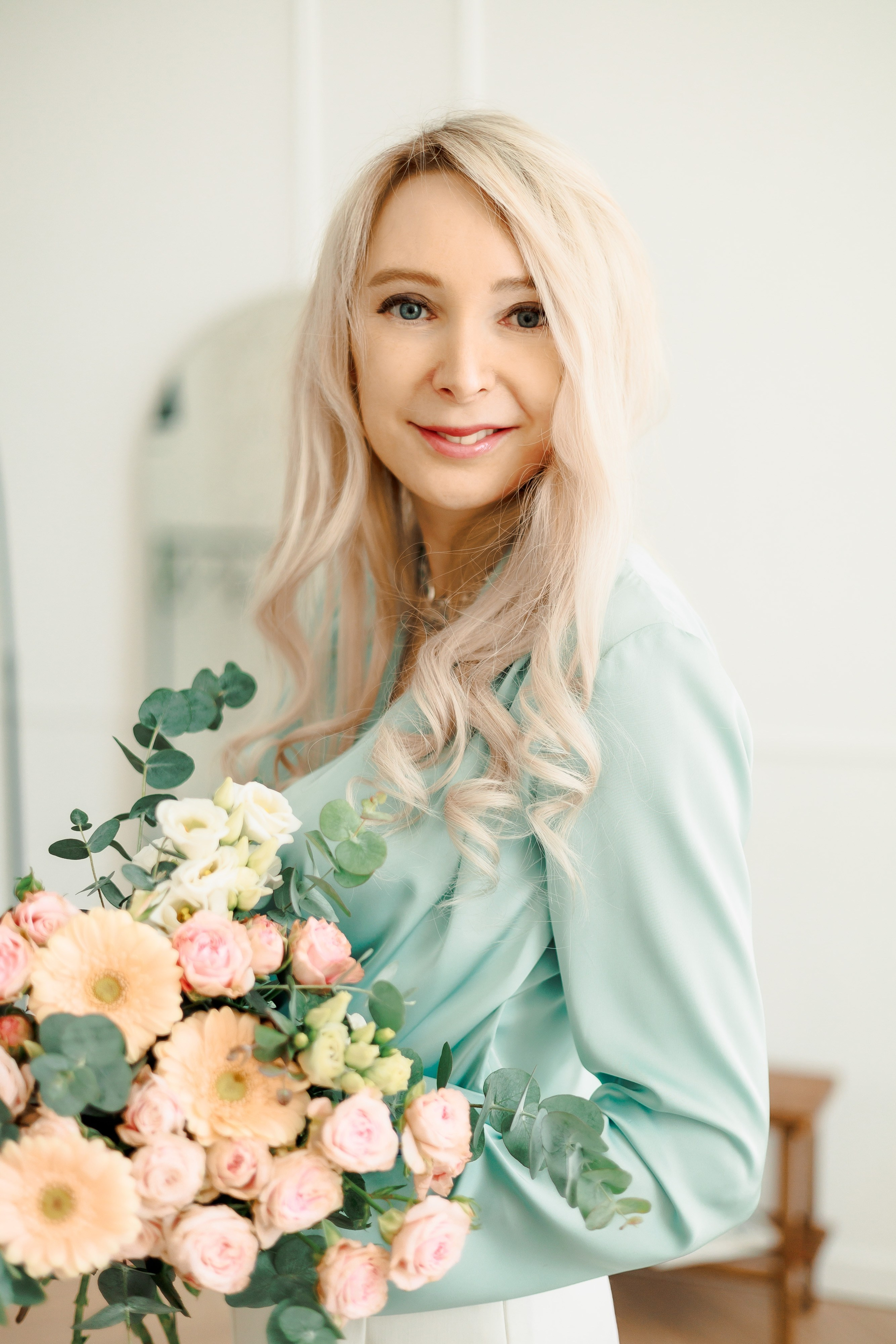 Весна. Семейный Фотограф в Москве Евгения Симоненко