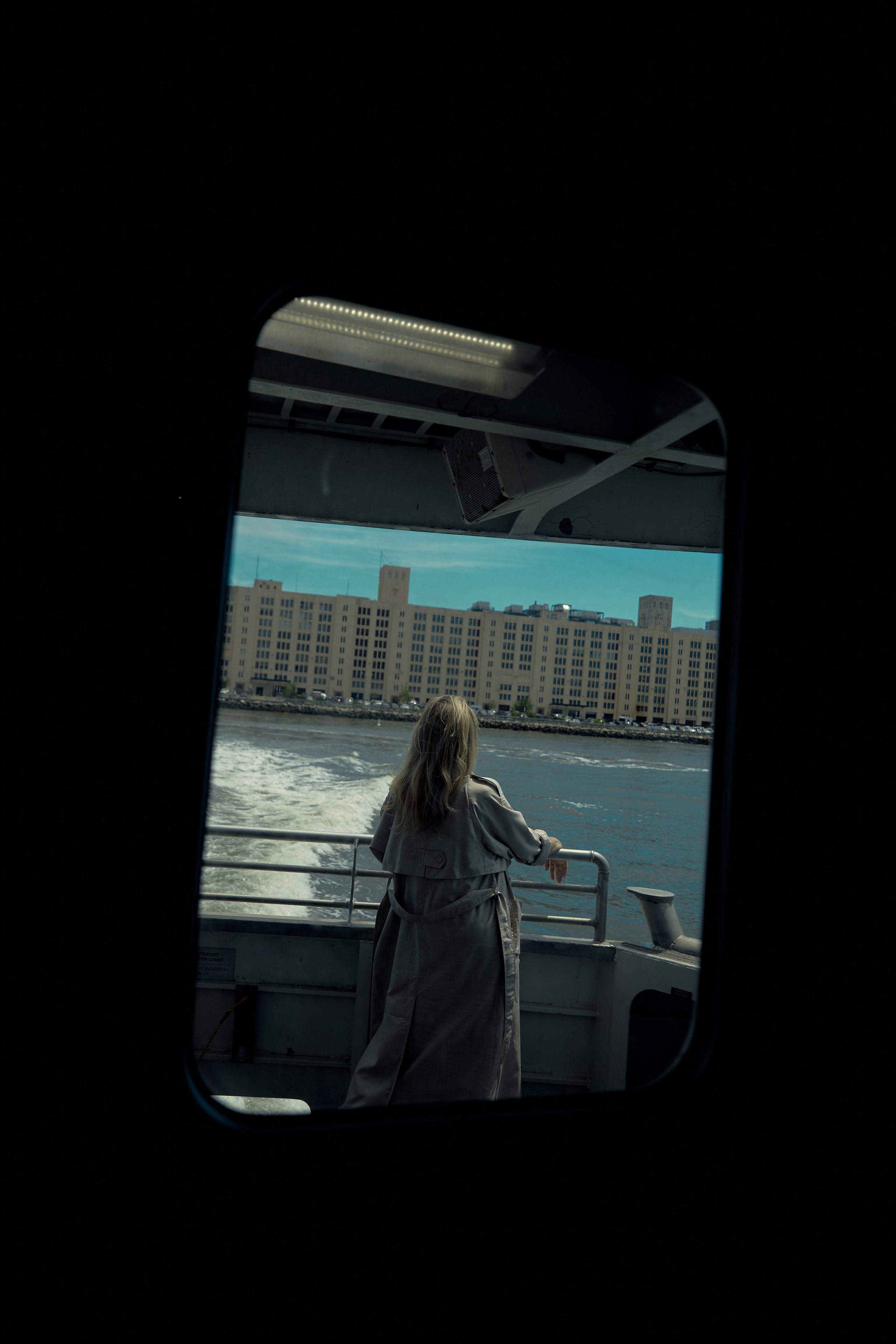 NATALY. Yulia Otroschenko