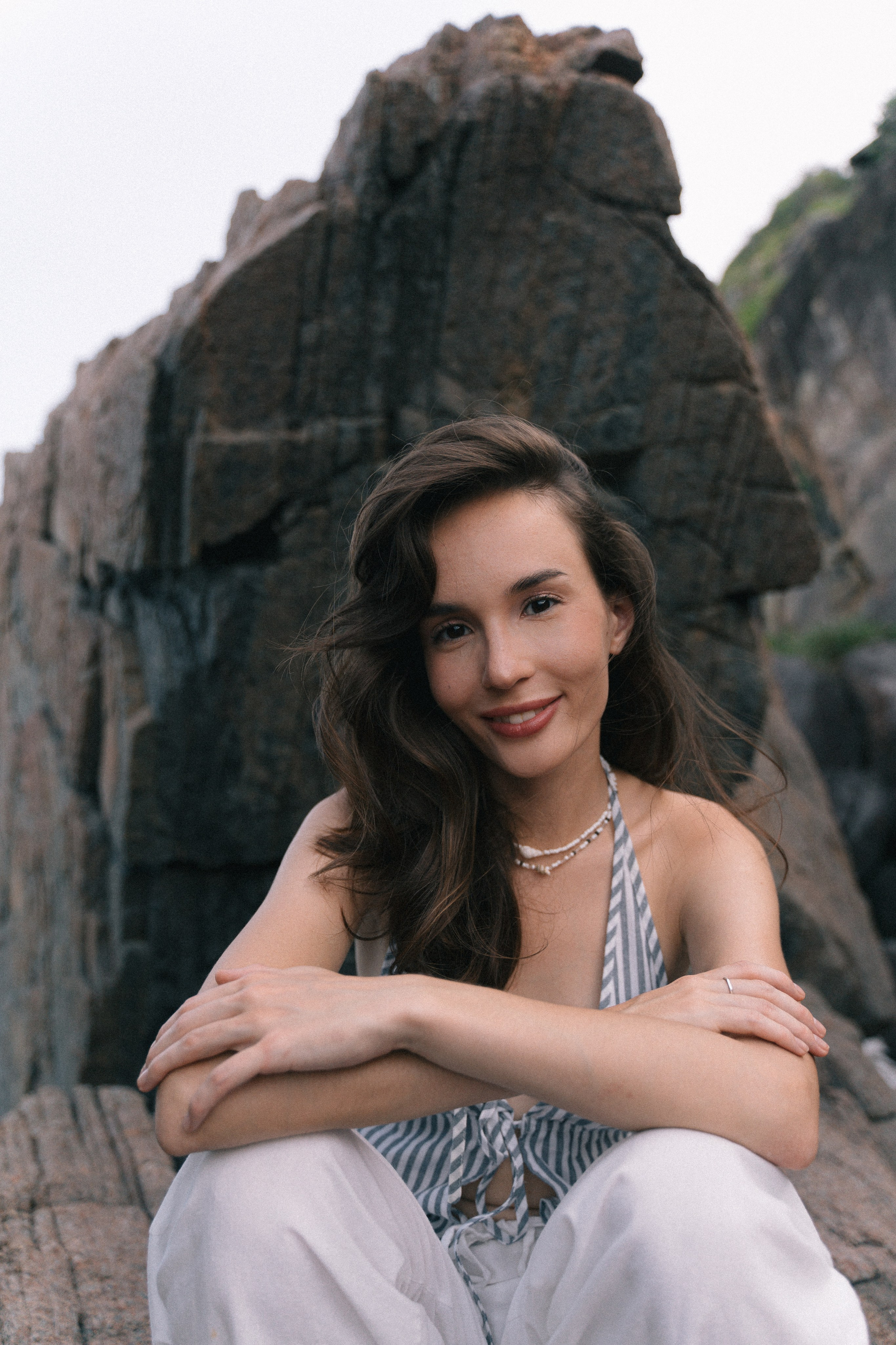 Kamilla. Портретный, арт и репортажный фотограф в Москве Ульяхина Полина