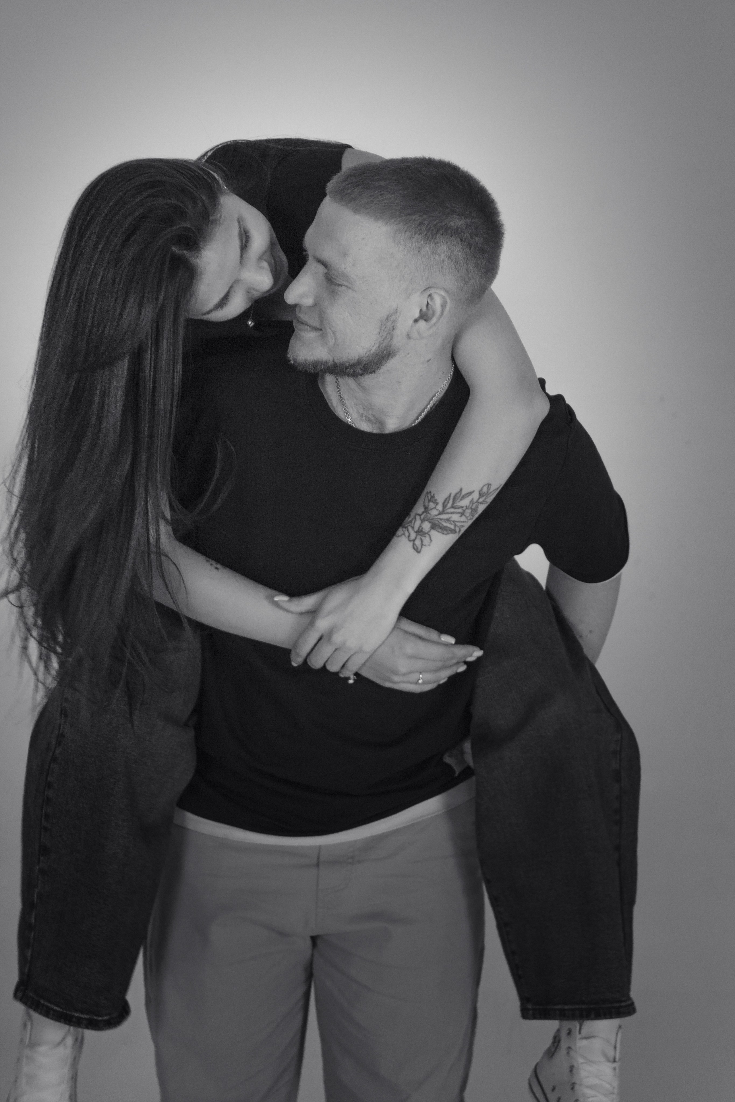 Альбом I. Фотограф Муракаева Елена