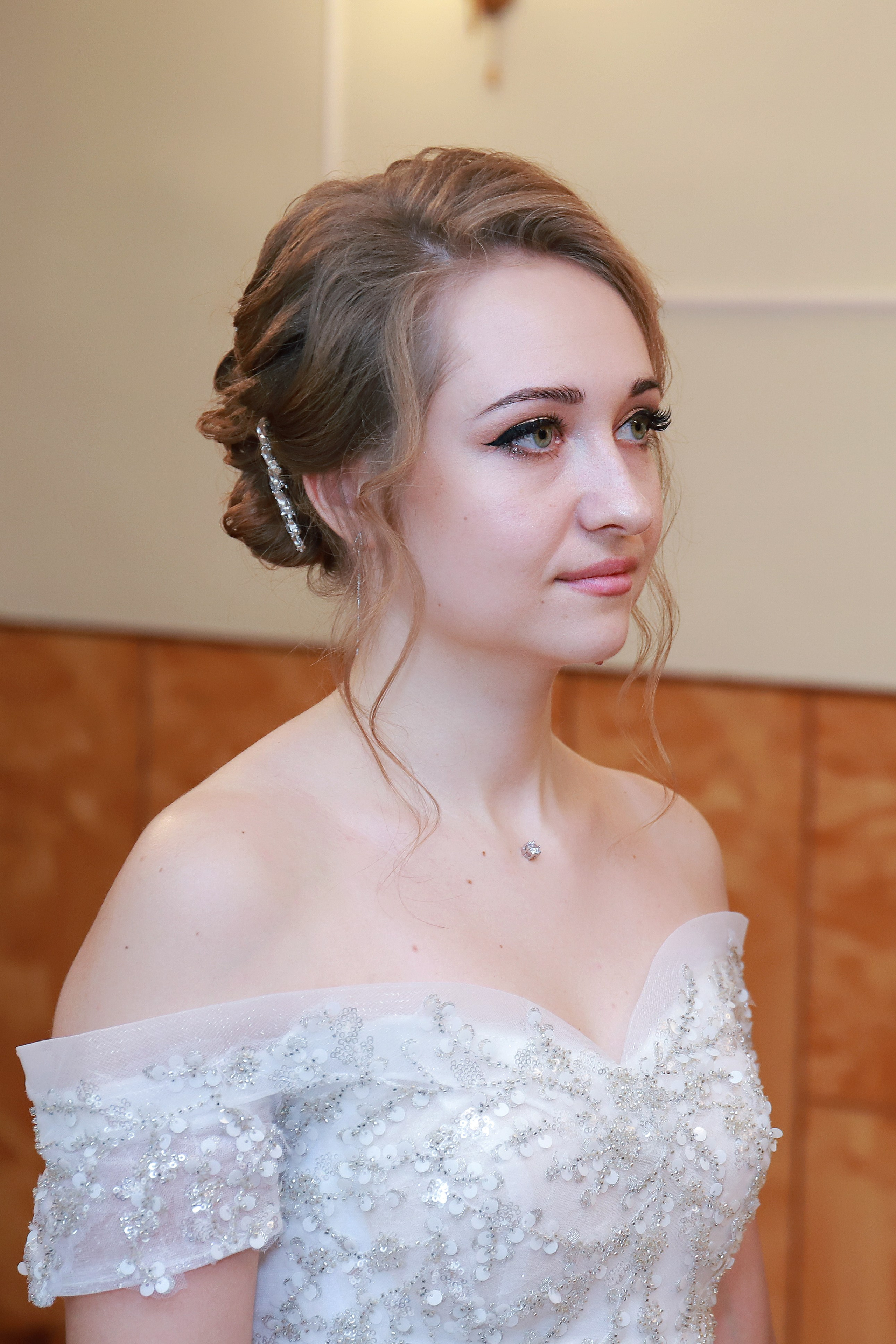 Вениамин и Яна. Игорь Варава свадебный фотограф видеограф Белая Глина Краснодар