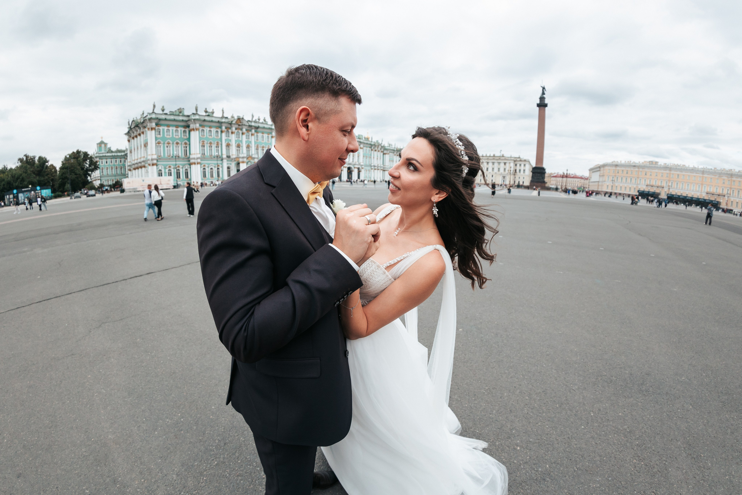 Свадебная серия Алексей и Алена. Виктор Черных