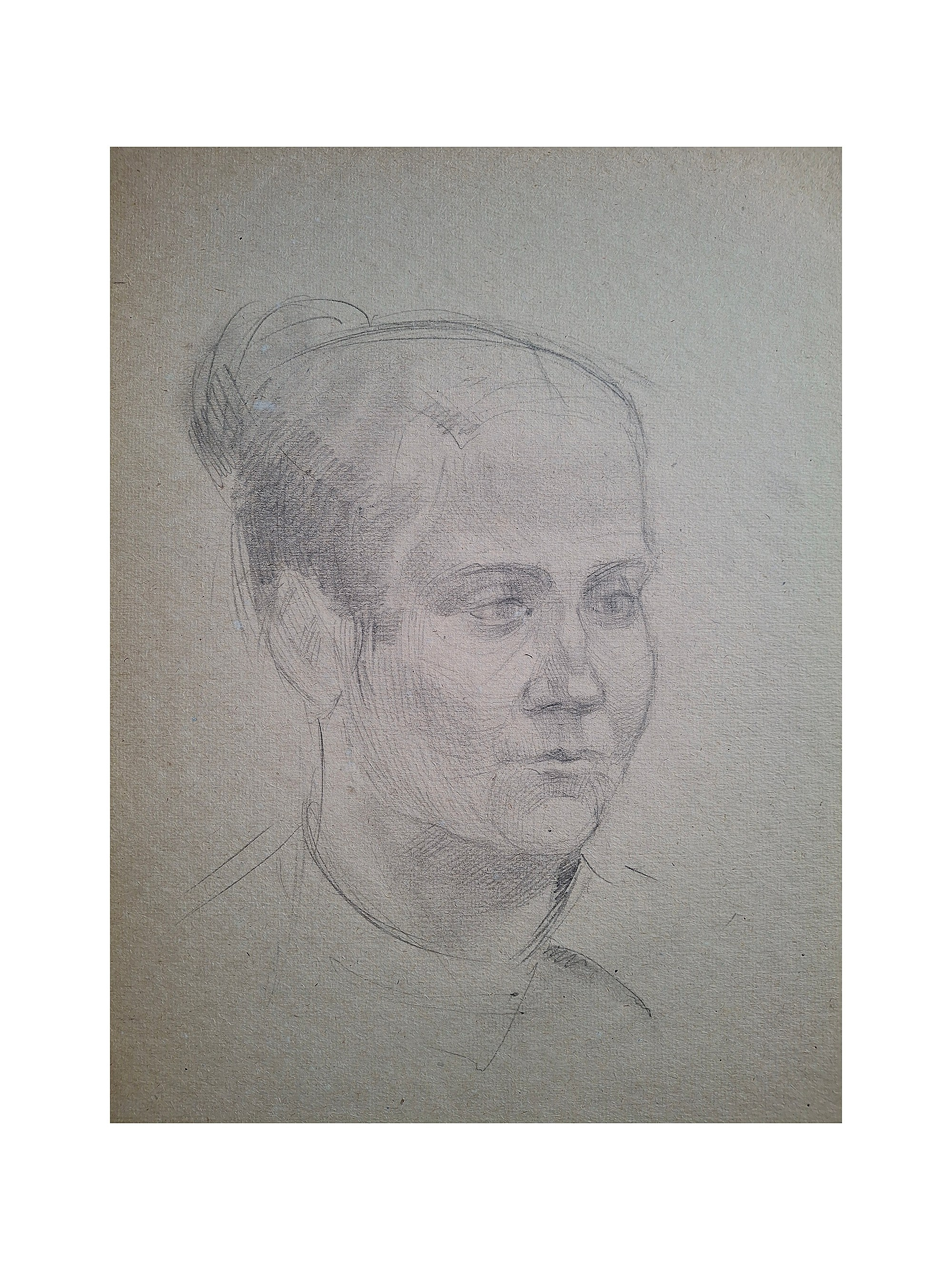 Arts & sketches. Max Matvich and Victoria Basova are professionals in their field