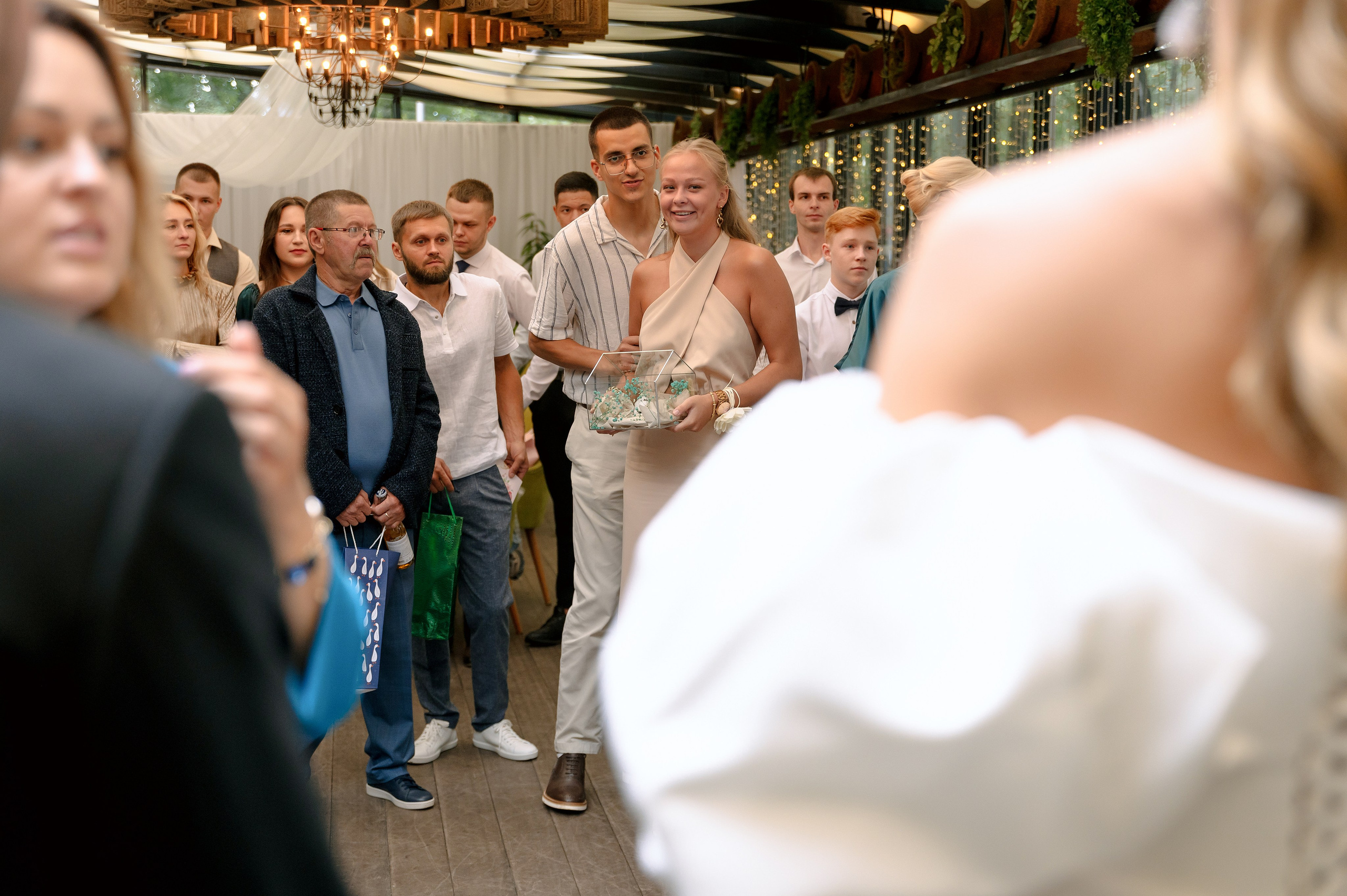 НАСТЯ и КИРИЛЛ. Шашкова Вероника / Свадебный и семейный фотограф Москва и Ярославль