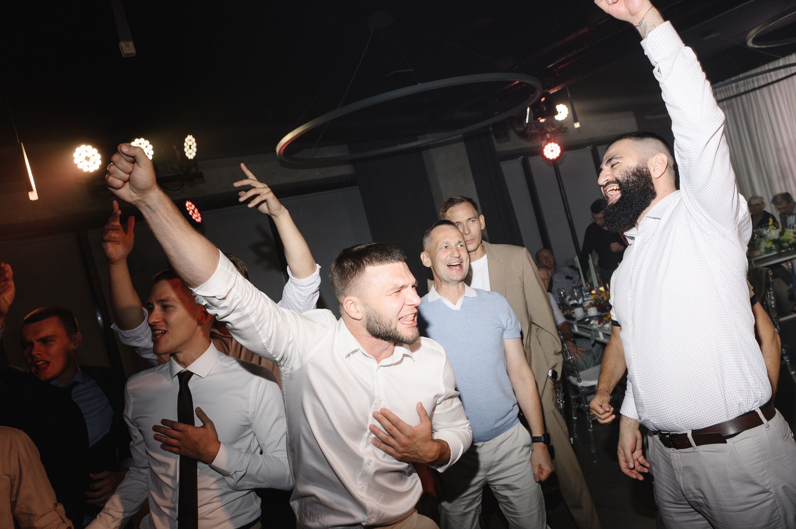 Арина и Данил. Свадебный фотограф Тольятти Самара Холмов Артем